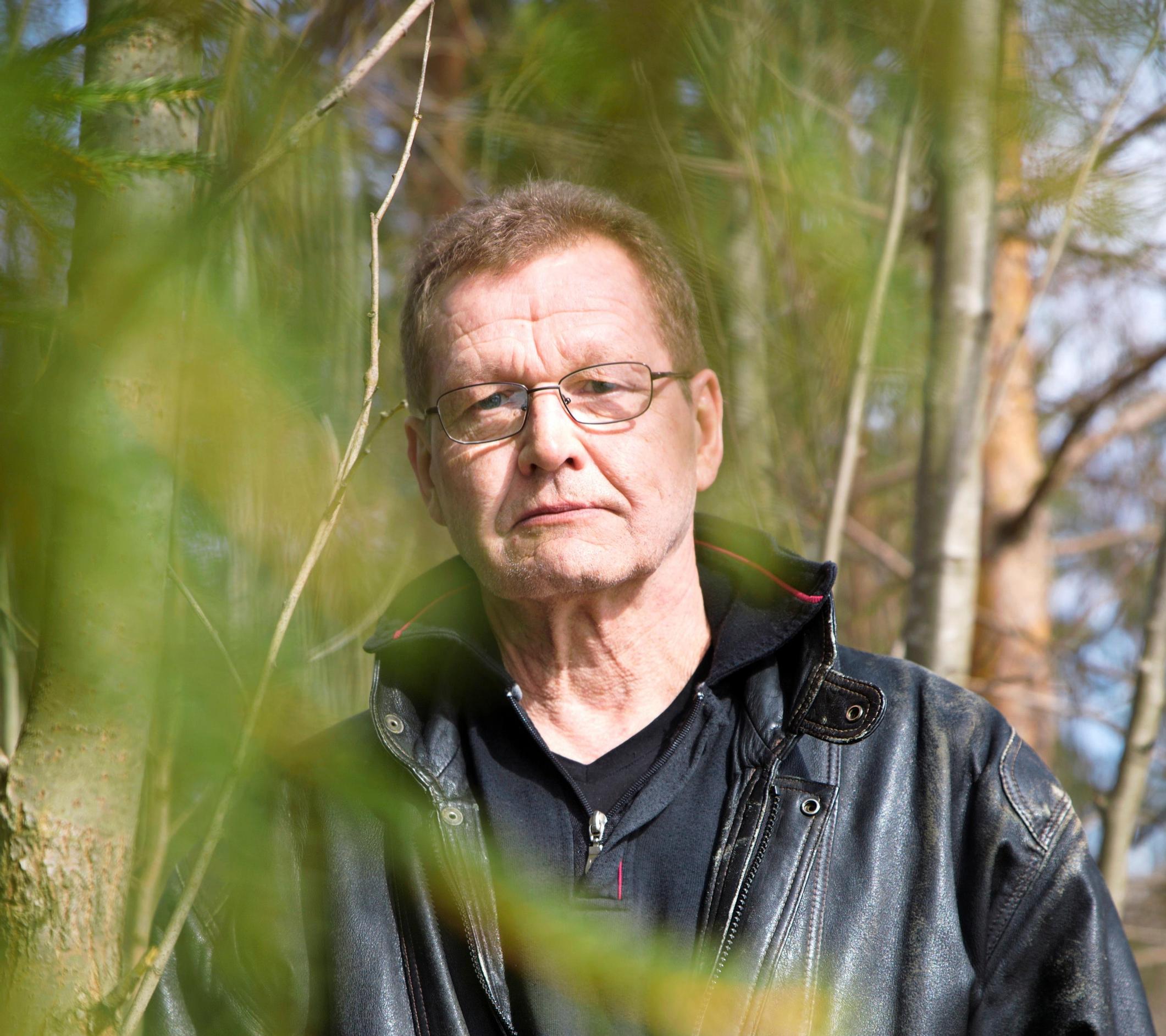 Uuninpankkopoika Saku Timonen: Kun ruoka puhuttaa