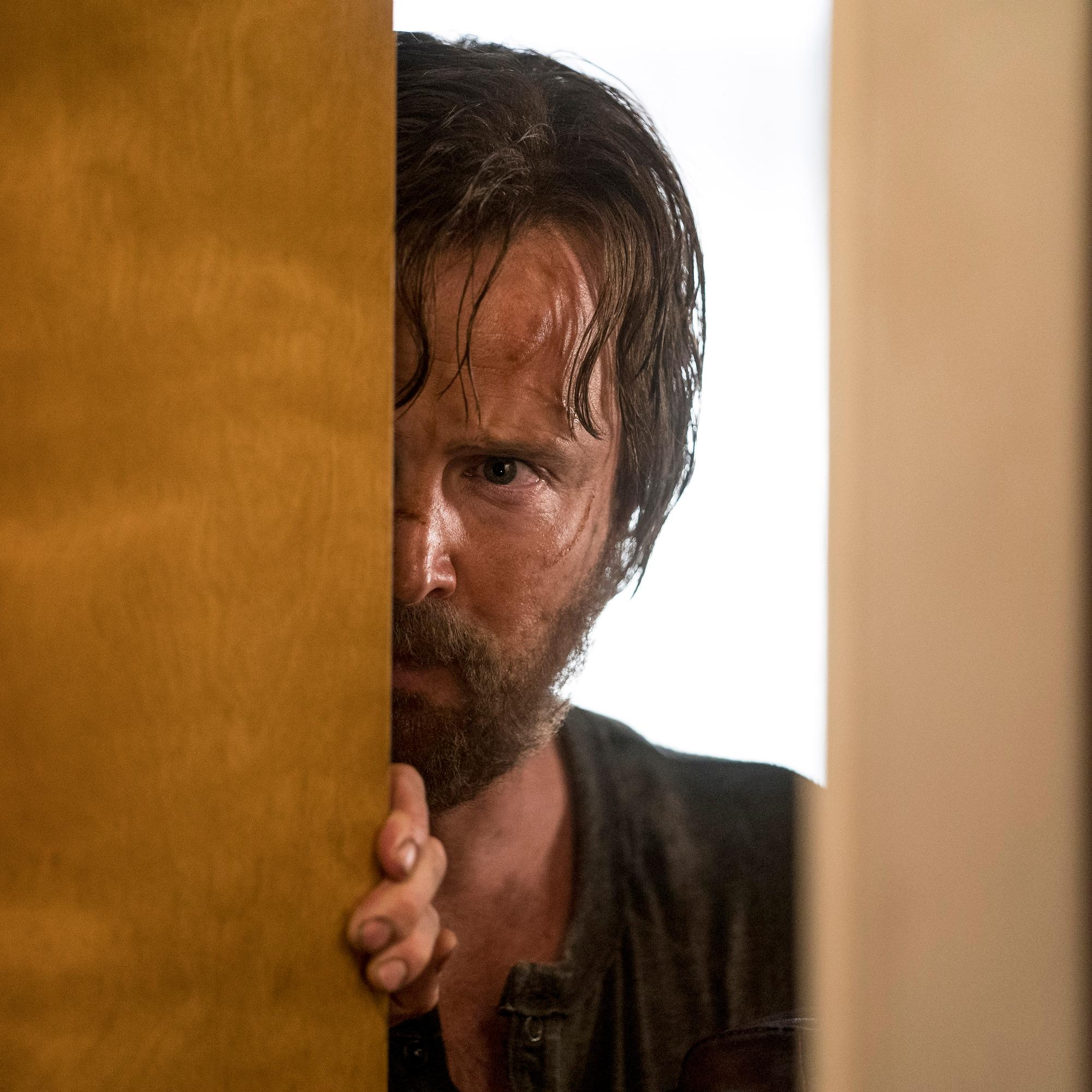 El Camino: Breaking Bad -elokuva on huippusarjan onnistunut jälkikirjoitus