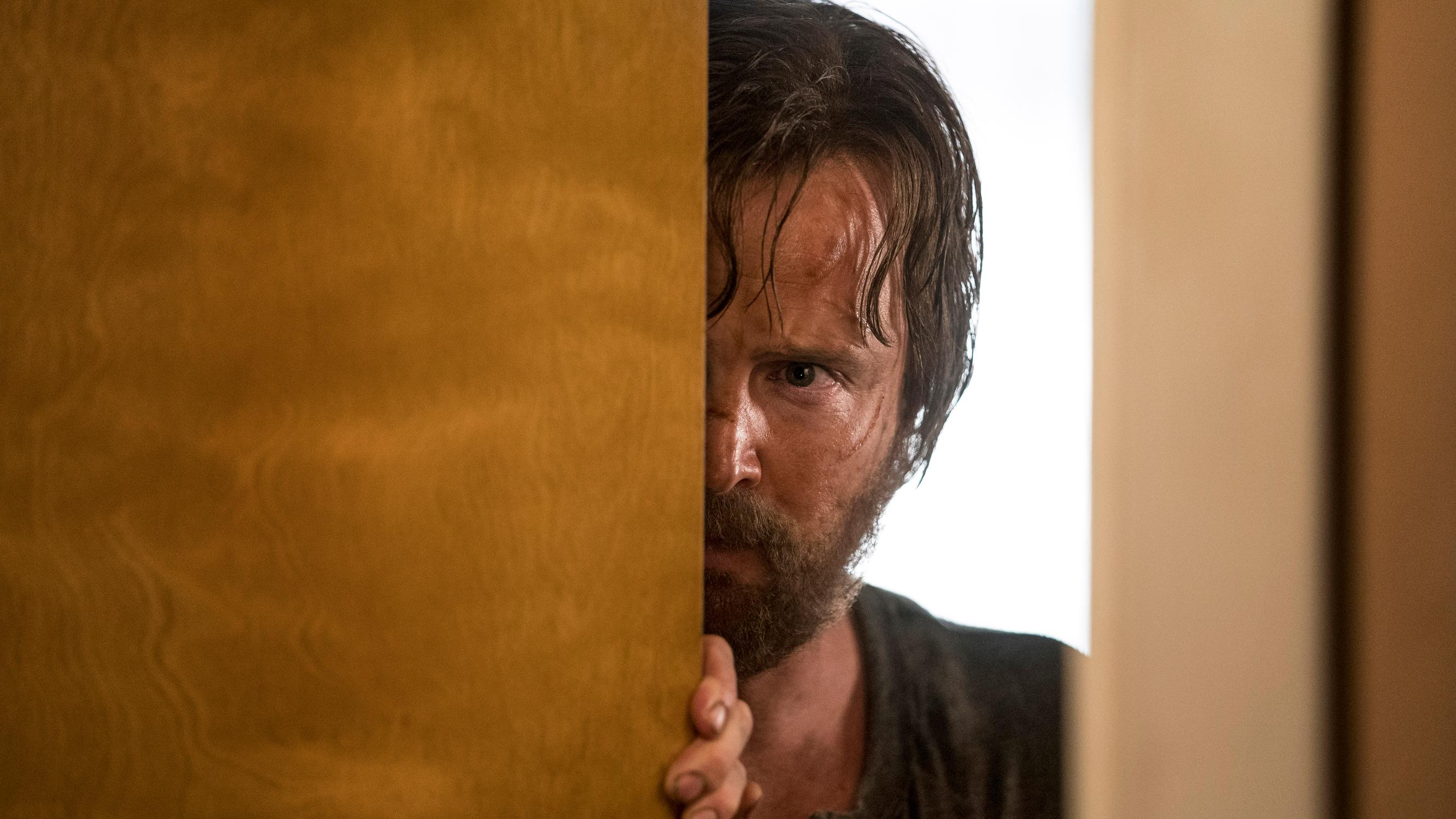 El Camino: Breaking Bad -elokuva on huippusarjan onnistunut jälkikirjoitus