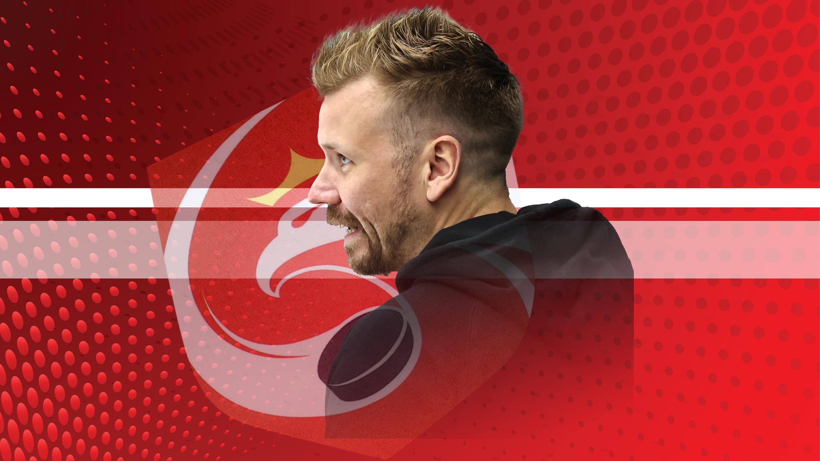 Maso Lehtonen haastaa näkemyksiä Suomen ylivertaisuudesta jääkiekkokartalla: “Jos joku kysyisi milloin tulen takaisin, vastaisin että en tule – ainakaan ihan hetkeen”