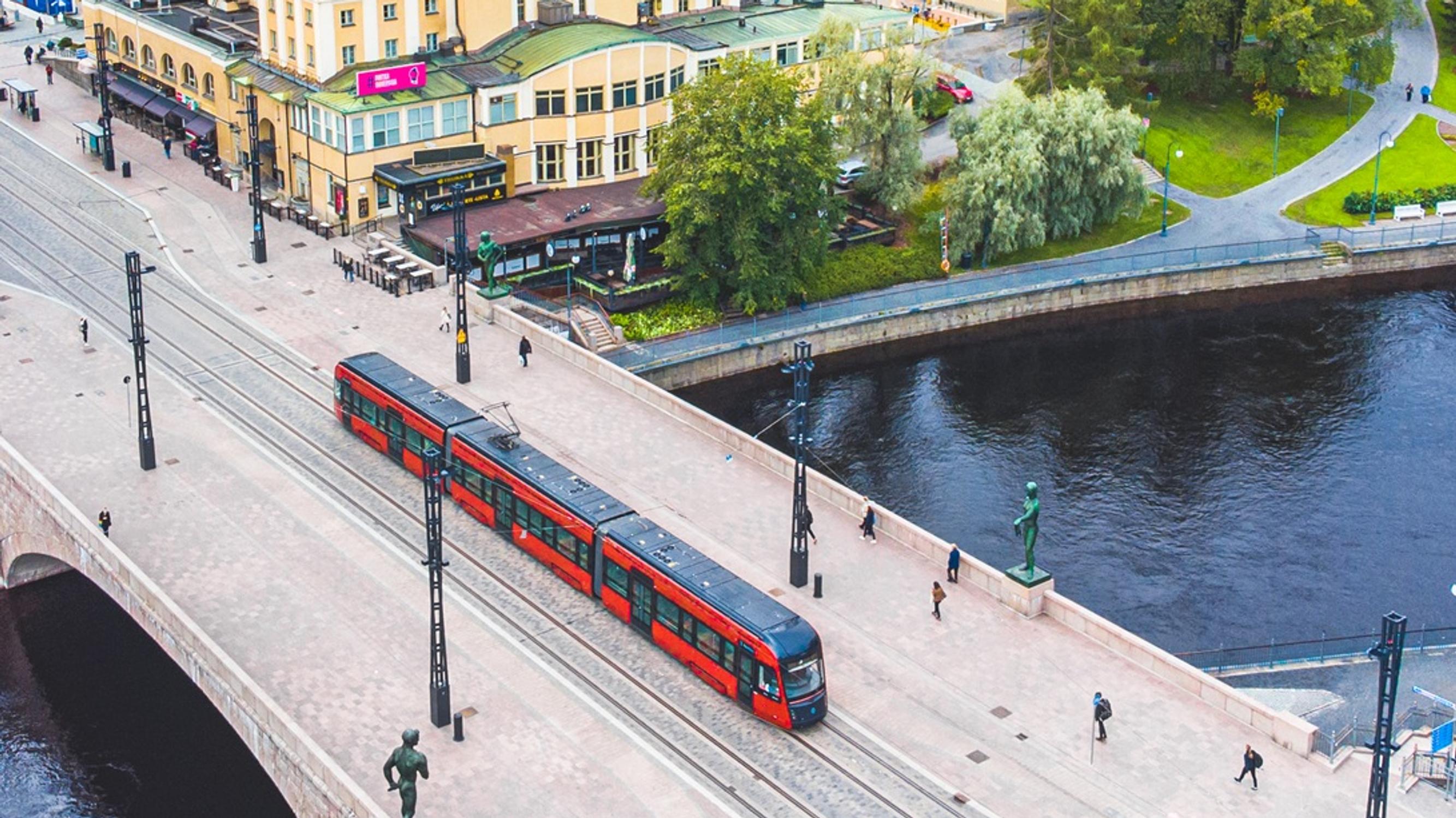 Mondon vinkit Tampereelle: Vietä yö huippuhalvassa kapselihotellissa, nauti cocktail skeittikaupassa ja löydä Mansen Telliskivi