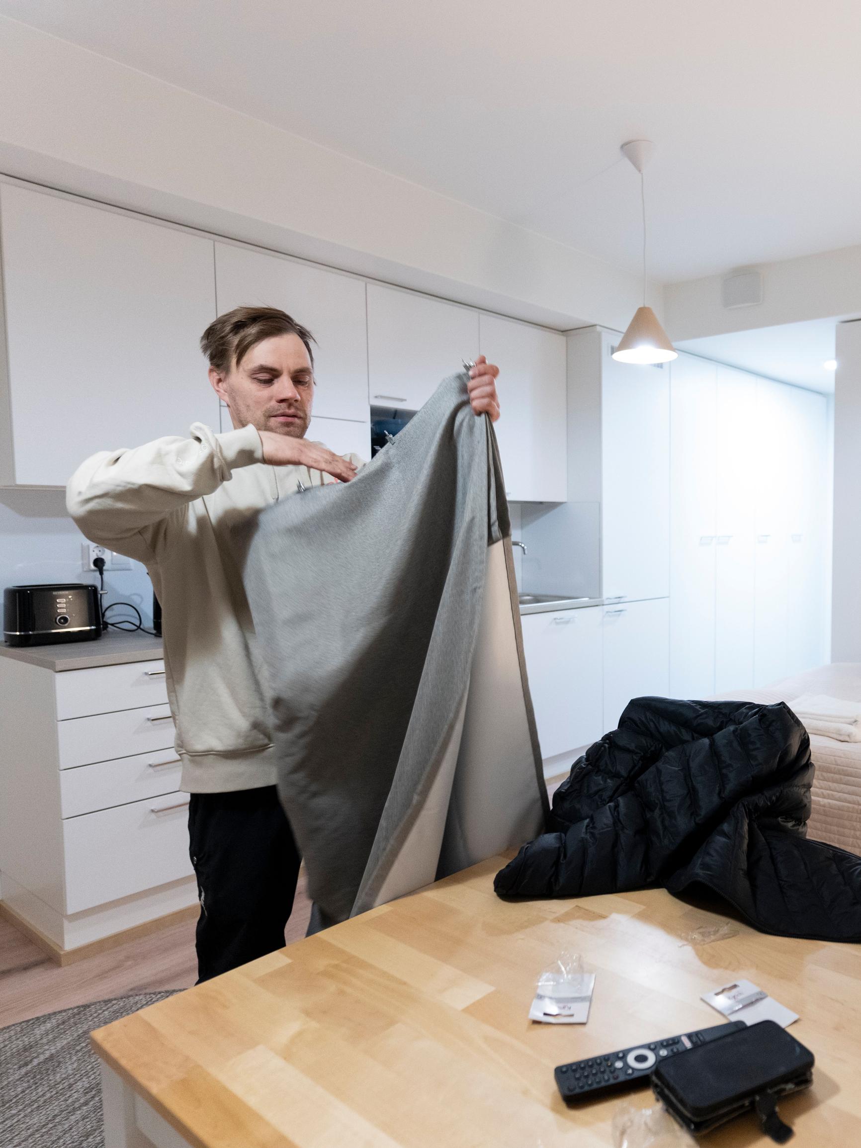 Jopa neljäsosa Rovaniemen keskustan asunnoista Airbnb-huoneistoina – ”Elämä on muuttunut rauhattomaksi”