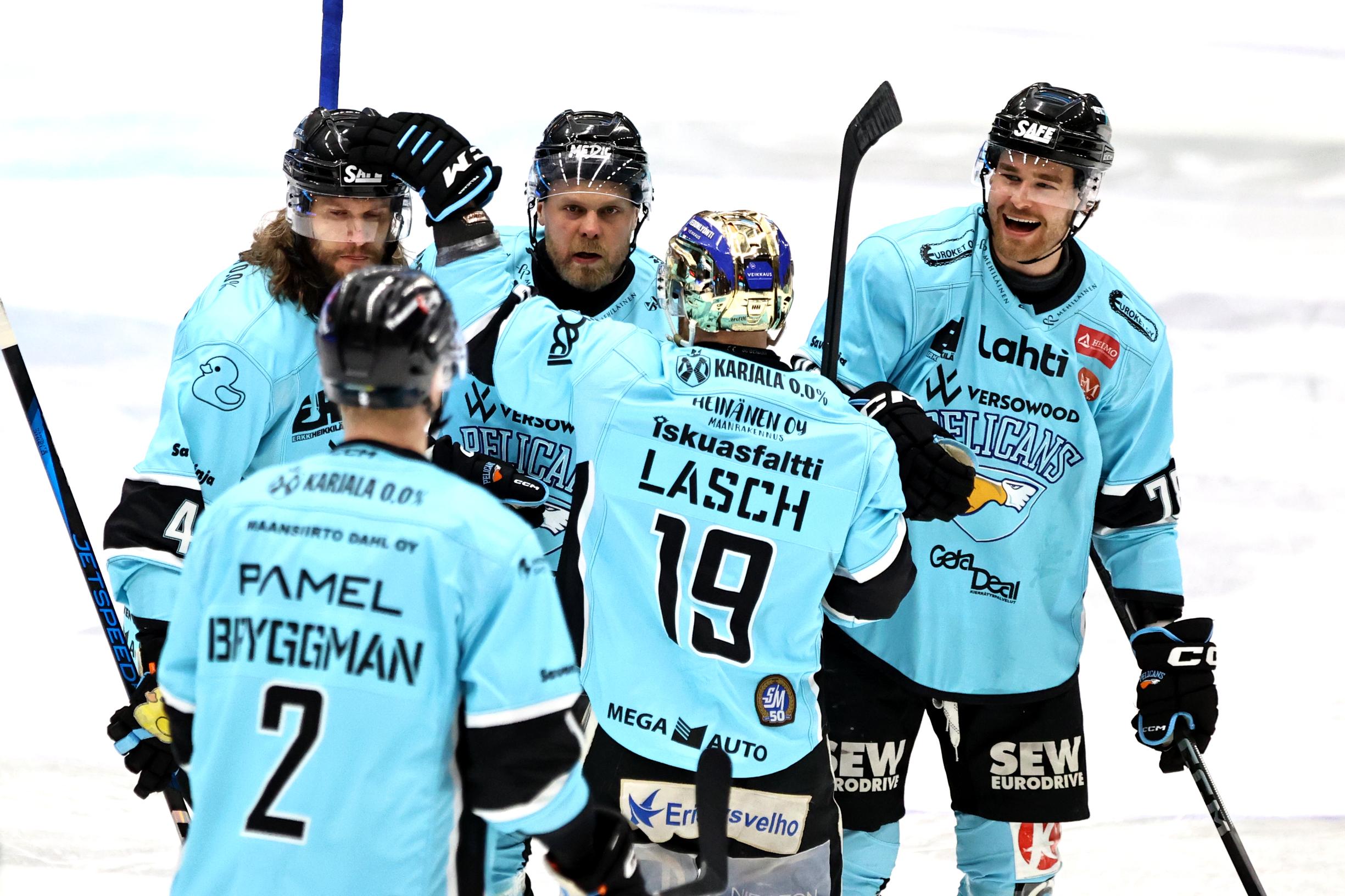 Petteri Sihvosen tyly tuomio: Jokereiden päävalmentajavalinta osoittautumassa virheeksi – "Sami Kapanen 6–Risto Dufva 0"