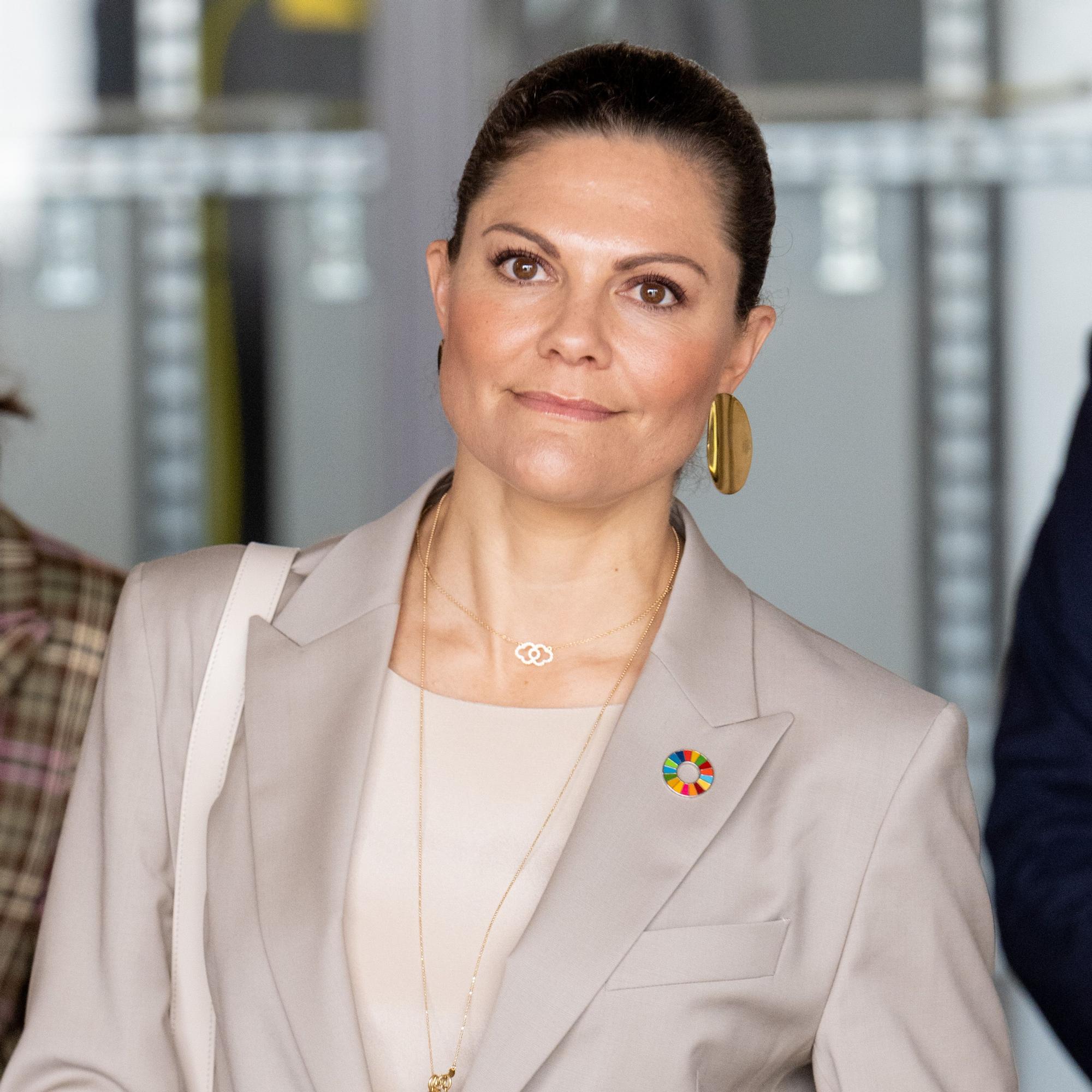 Pohjolan rakastetuin prinsessa: Victoria täytti huhujen keskellä 45 vuotta