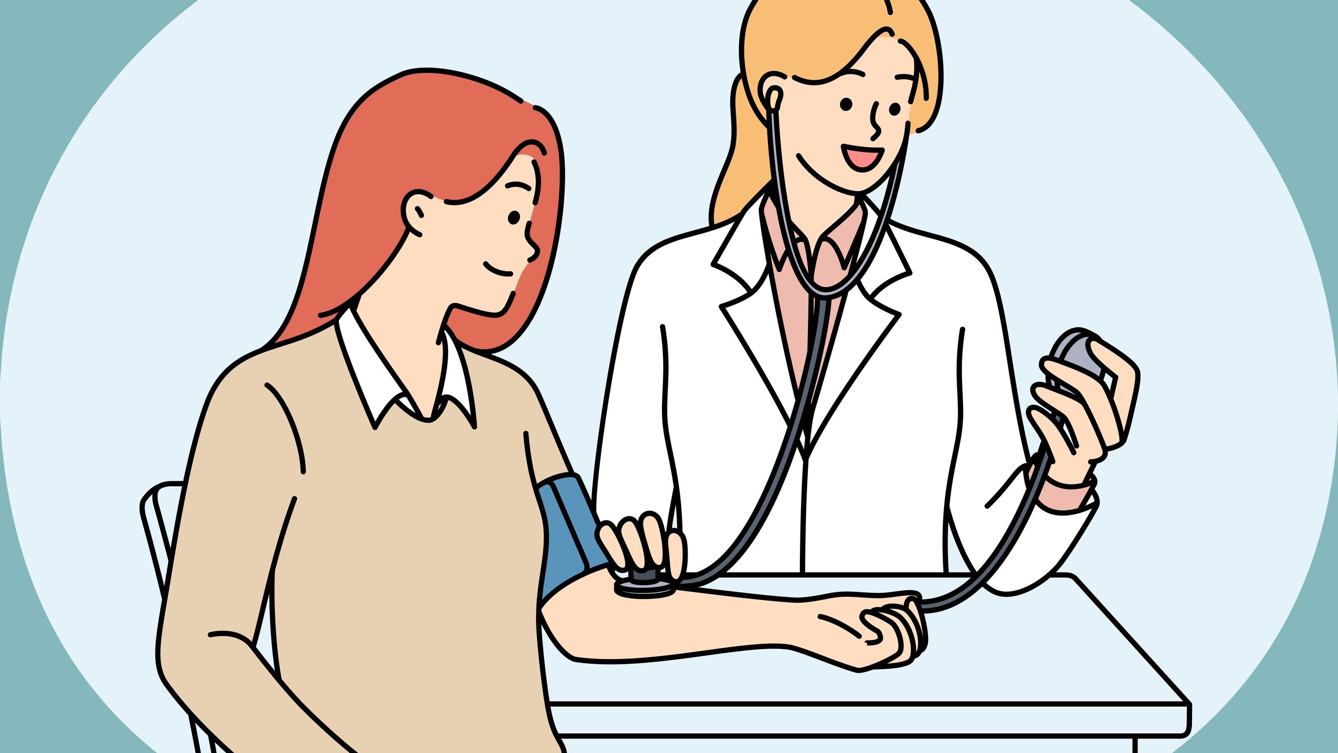 Onko verenpainelääkitys kunnossa, kun jaloissa on hieman turvotusta? – Pippa Laukka kertoo lääkkeistä