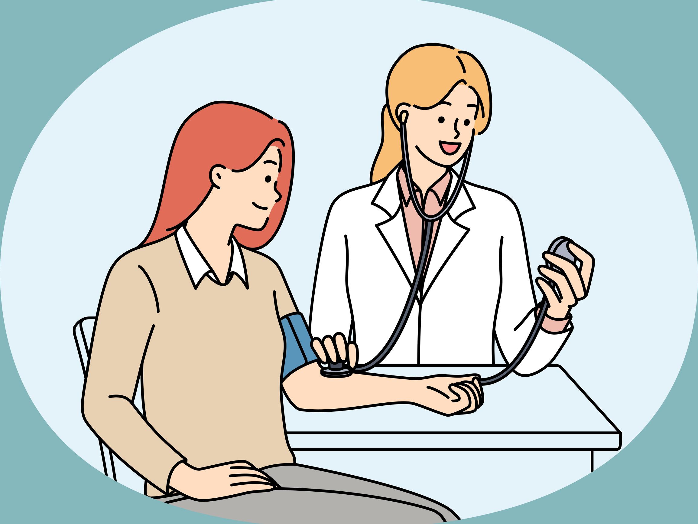 Onko verenpainelääkitys kunnossa, kun jaloissa on hieman turvotusta? – Pippa Laukka kertoo lääkkeistä