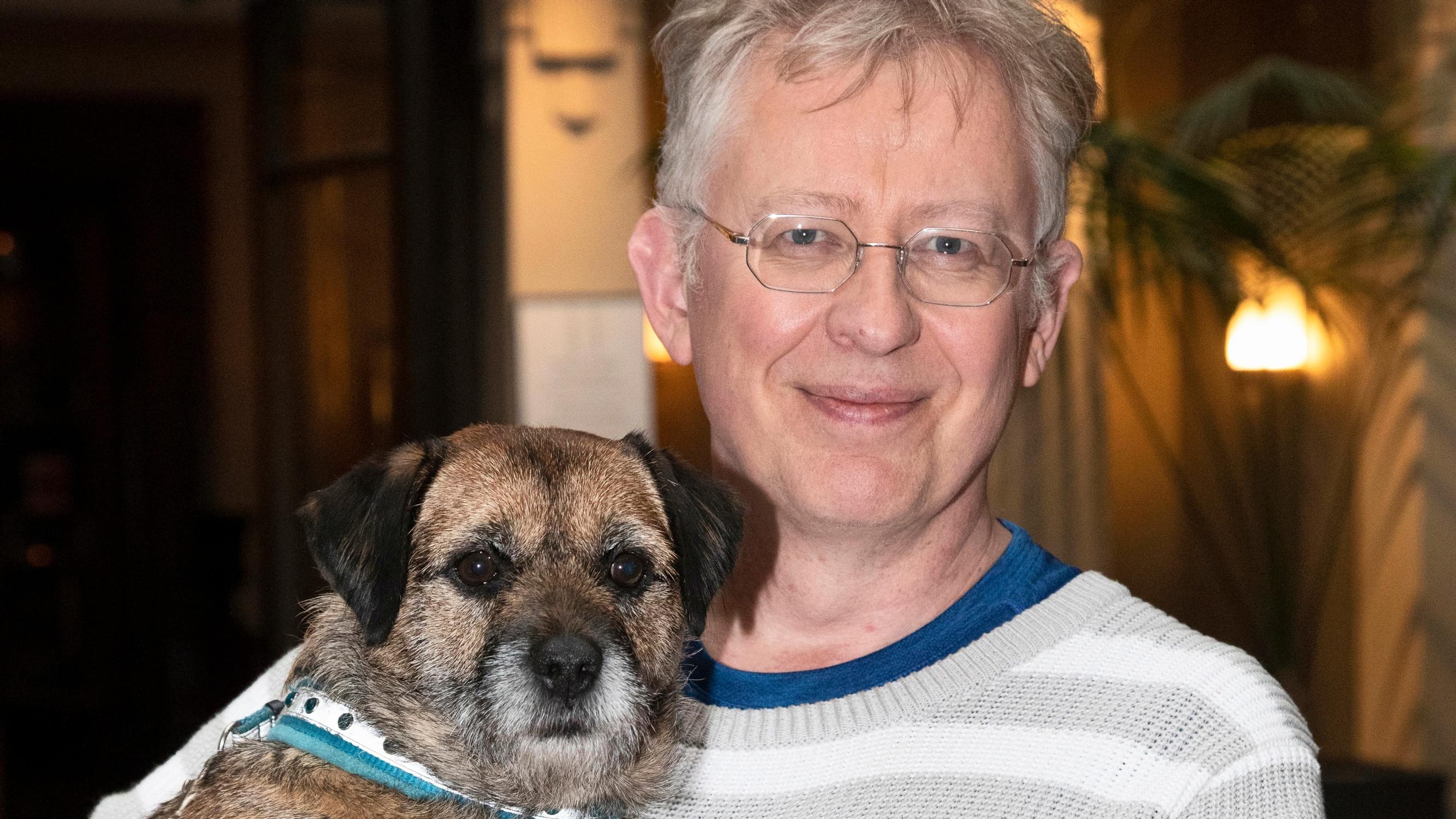 Meteorologi Pekka Pouta: "Tuo kertoikin saman tien tavan, jolla tulen kuolemaan"