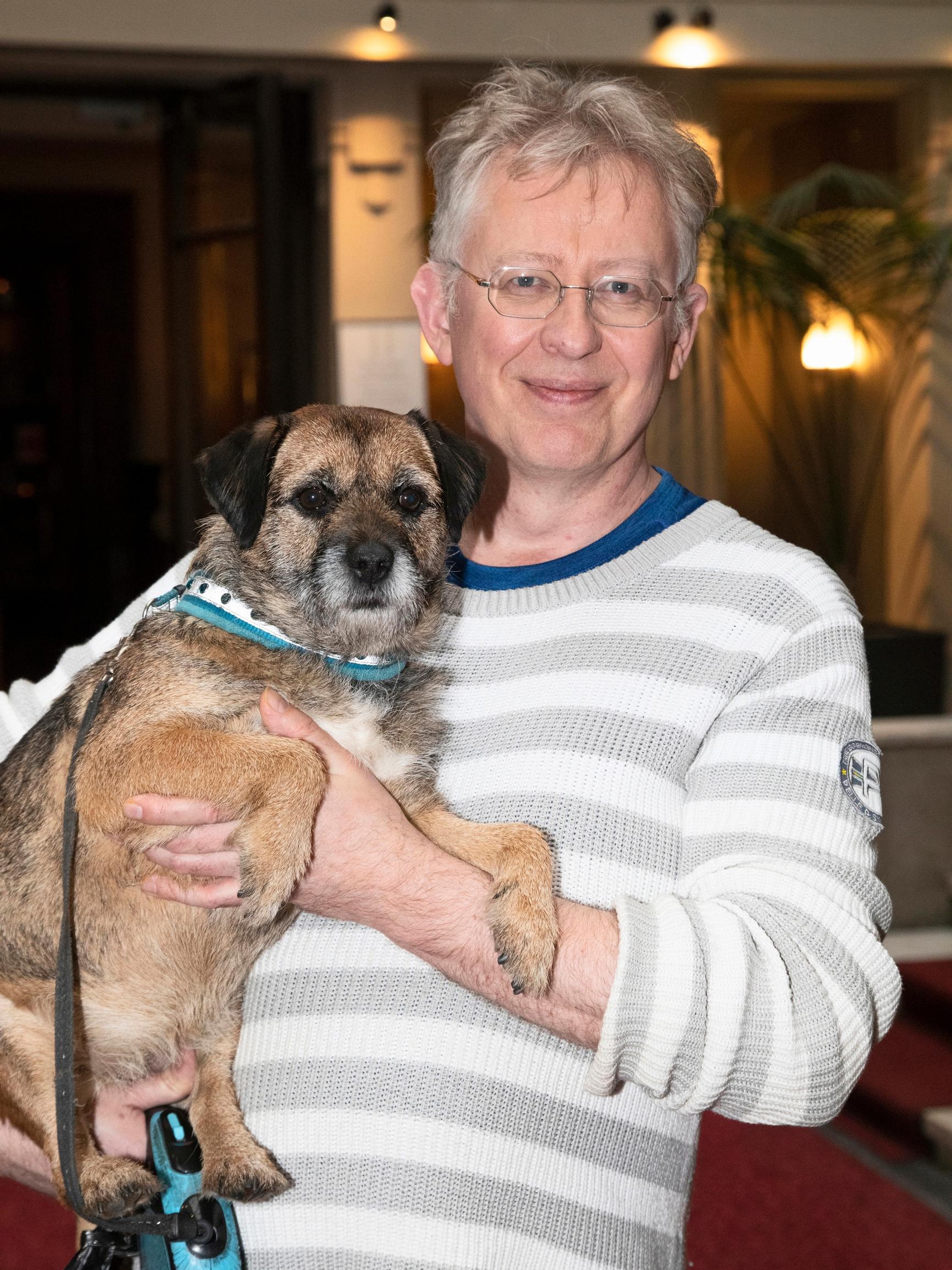 Meteorologi Pekka Pouta: "Tuo kertoikin saman tien tavan, jolla tulen kuolemaan"