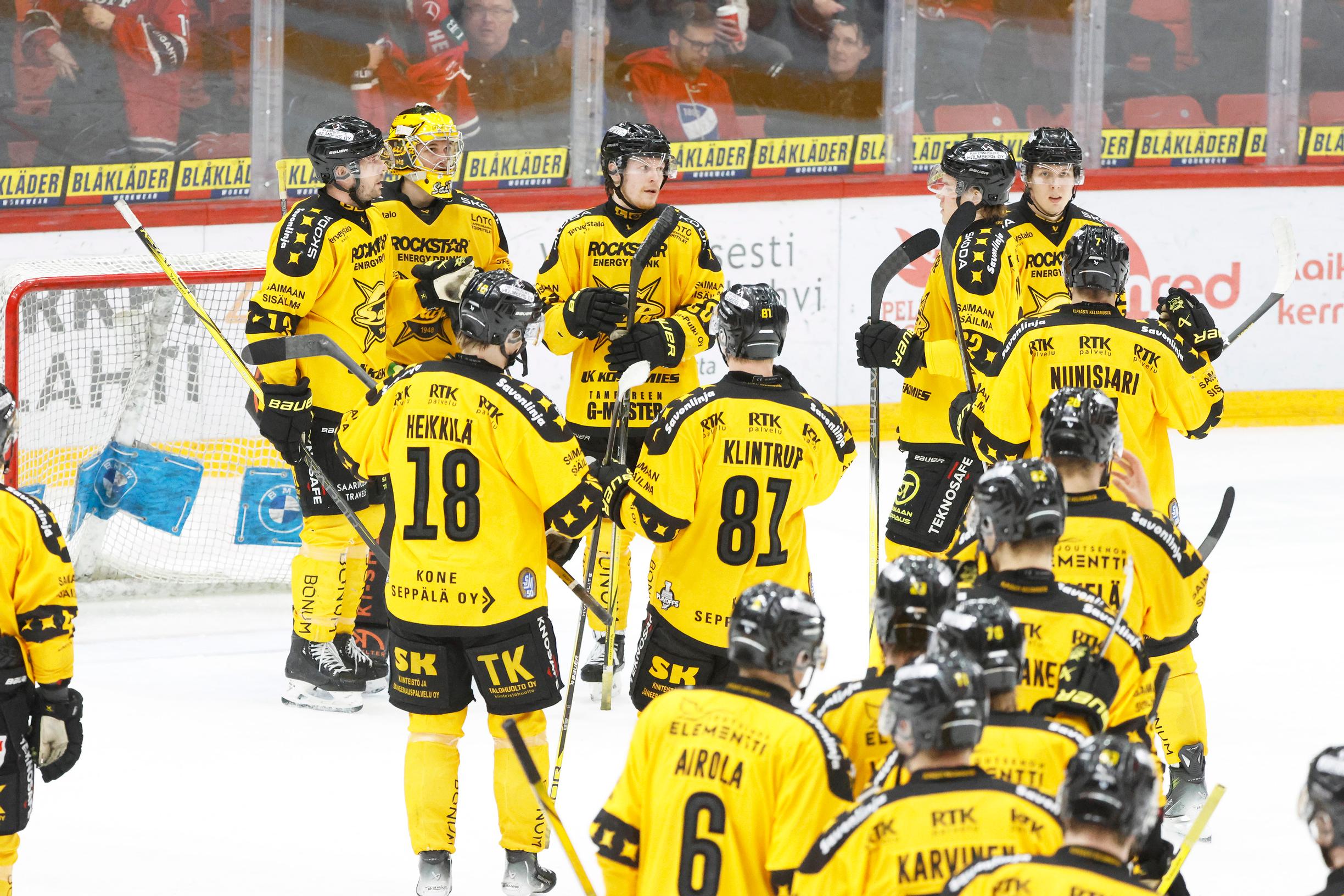 Ville Peltosen HIFK on lähes surullinen tapaus, täyskäännös vaaditaan välittömästi – "Potkut ovat nyt kahden tappion päässä"