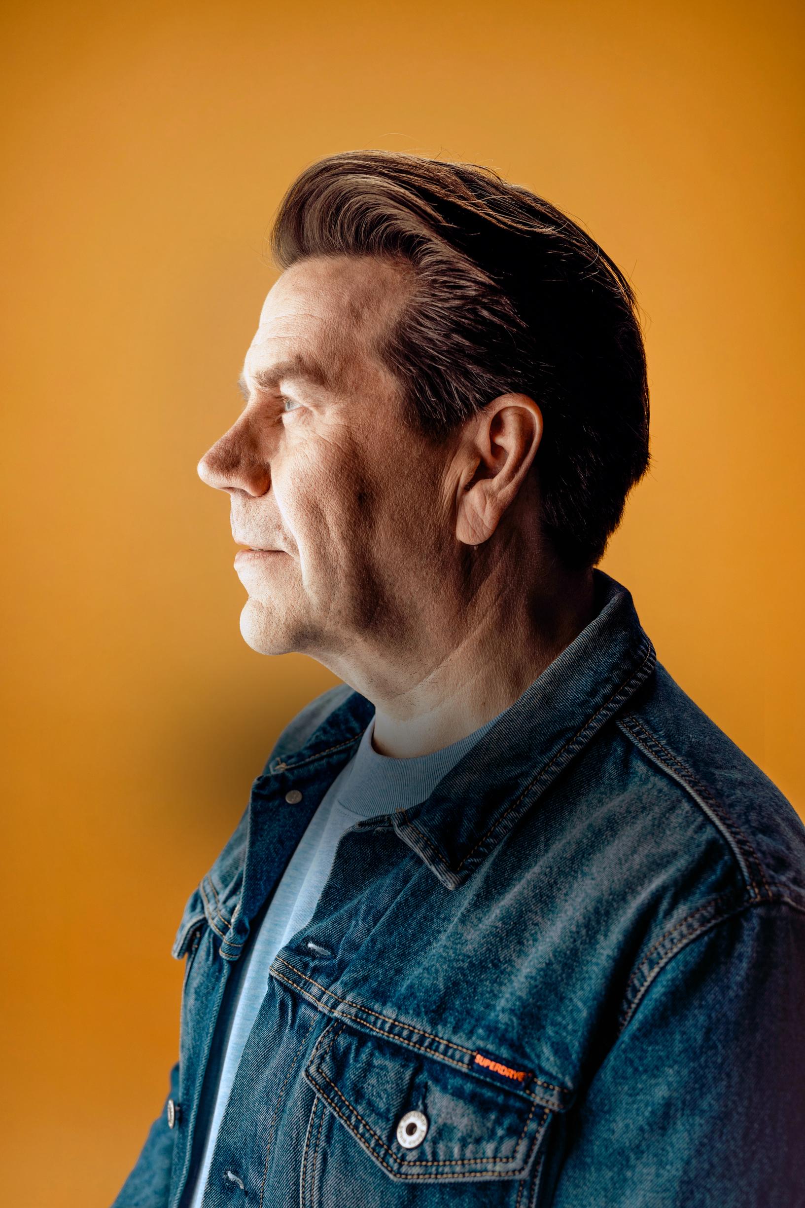 Mikko Kuustonen