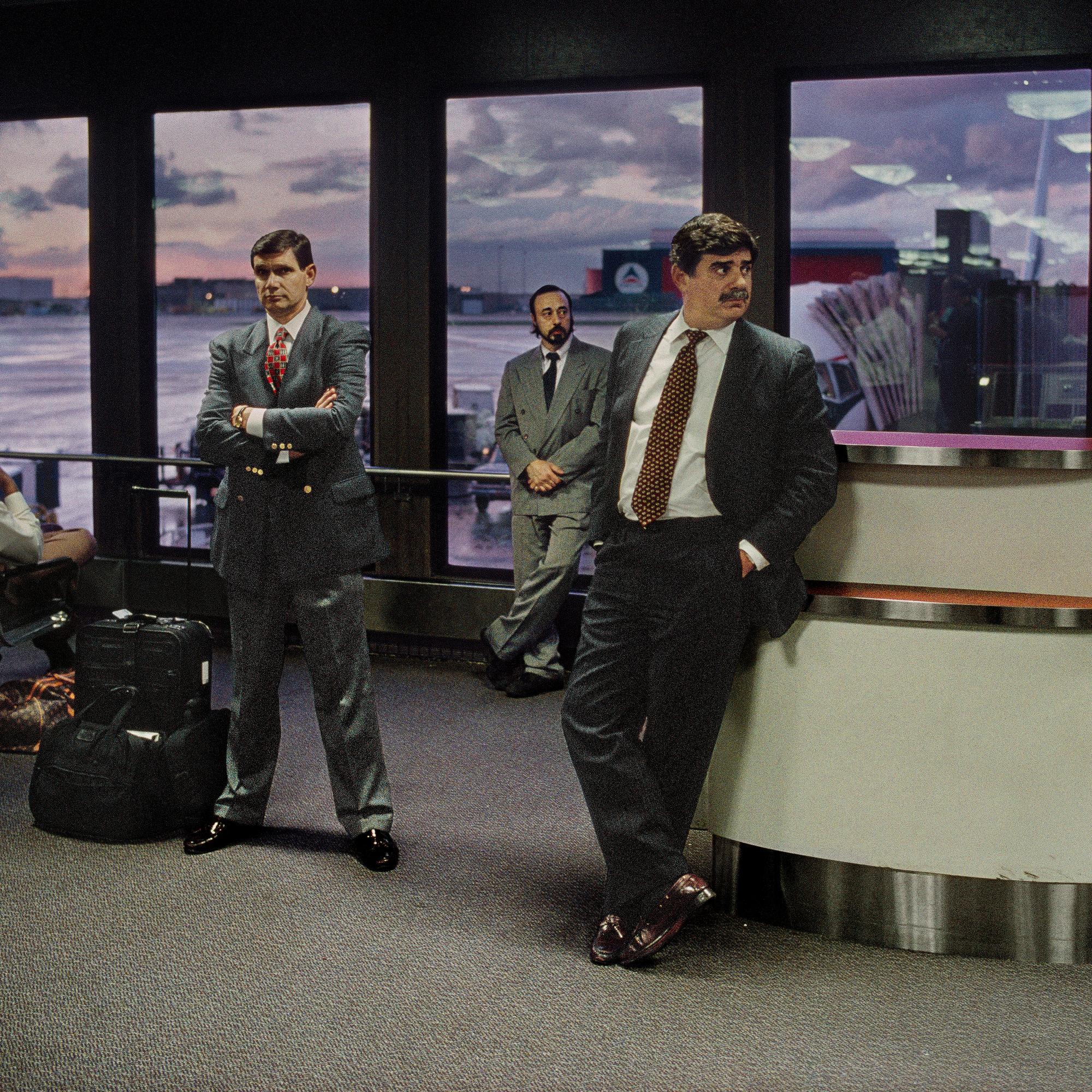 Mitä hittoa teimme ennen älypuhelimia? Tästä syystä ennen ei ollut paremmin