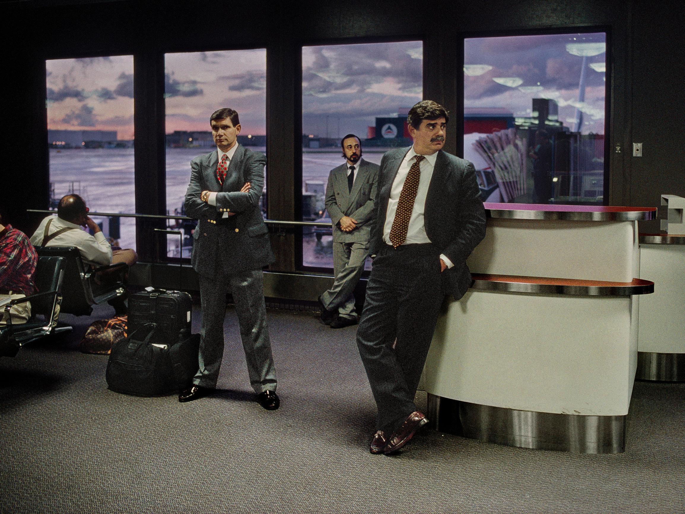 Mitä hittoa teimme ennen älypuhelimia? Tästä syystä ennen ei ollut paremmin