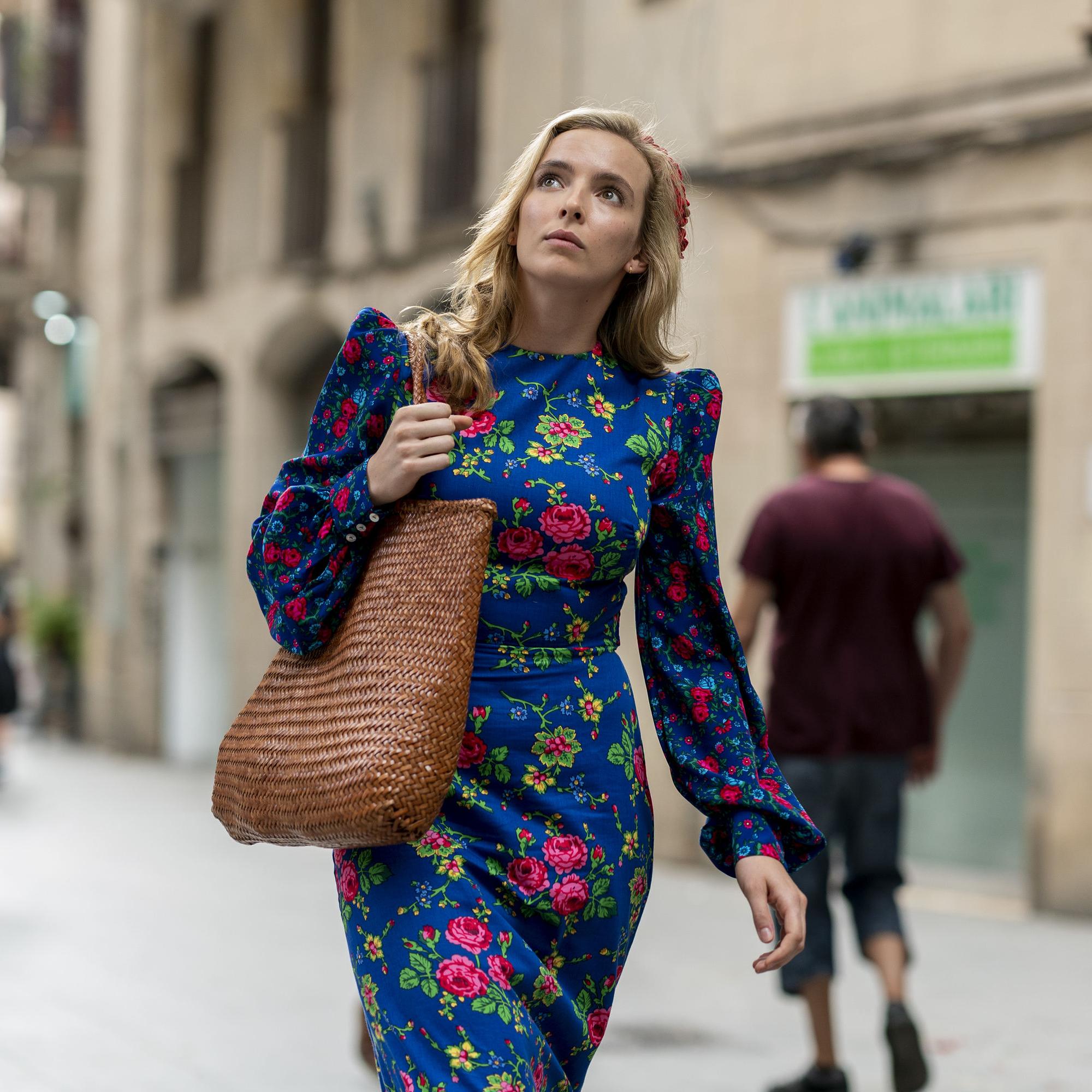 Killing Even kolmas kausi HBO Nordicilla – Sarjahistorian elegantein psykopaatti palaa