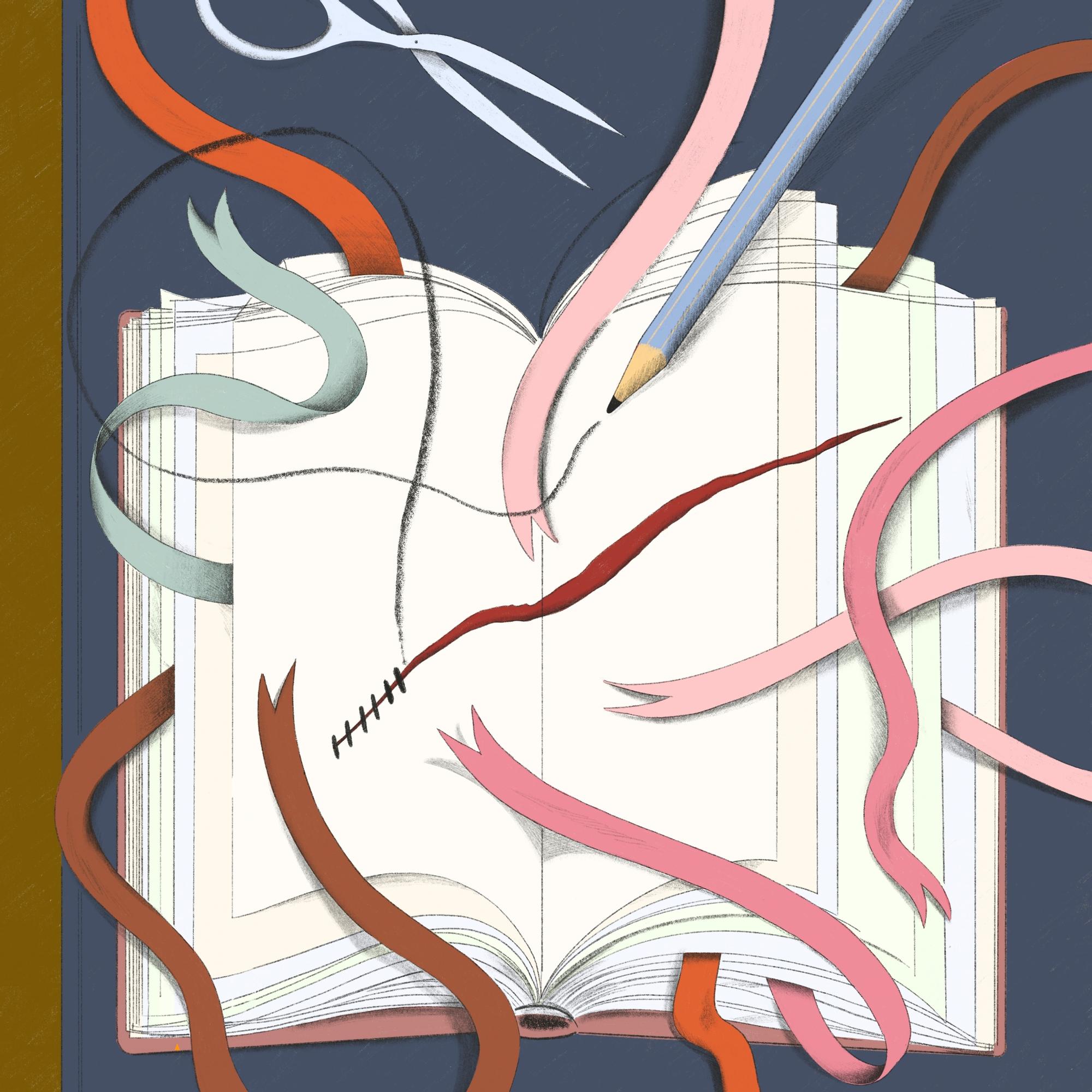 Traumakirjallisuus on syystä kovassa nosteessa – Tämän takia traumasta kannattaa kirjoittaa