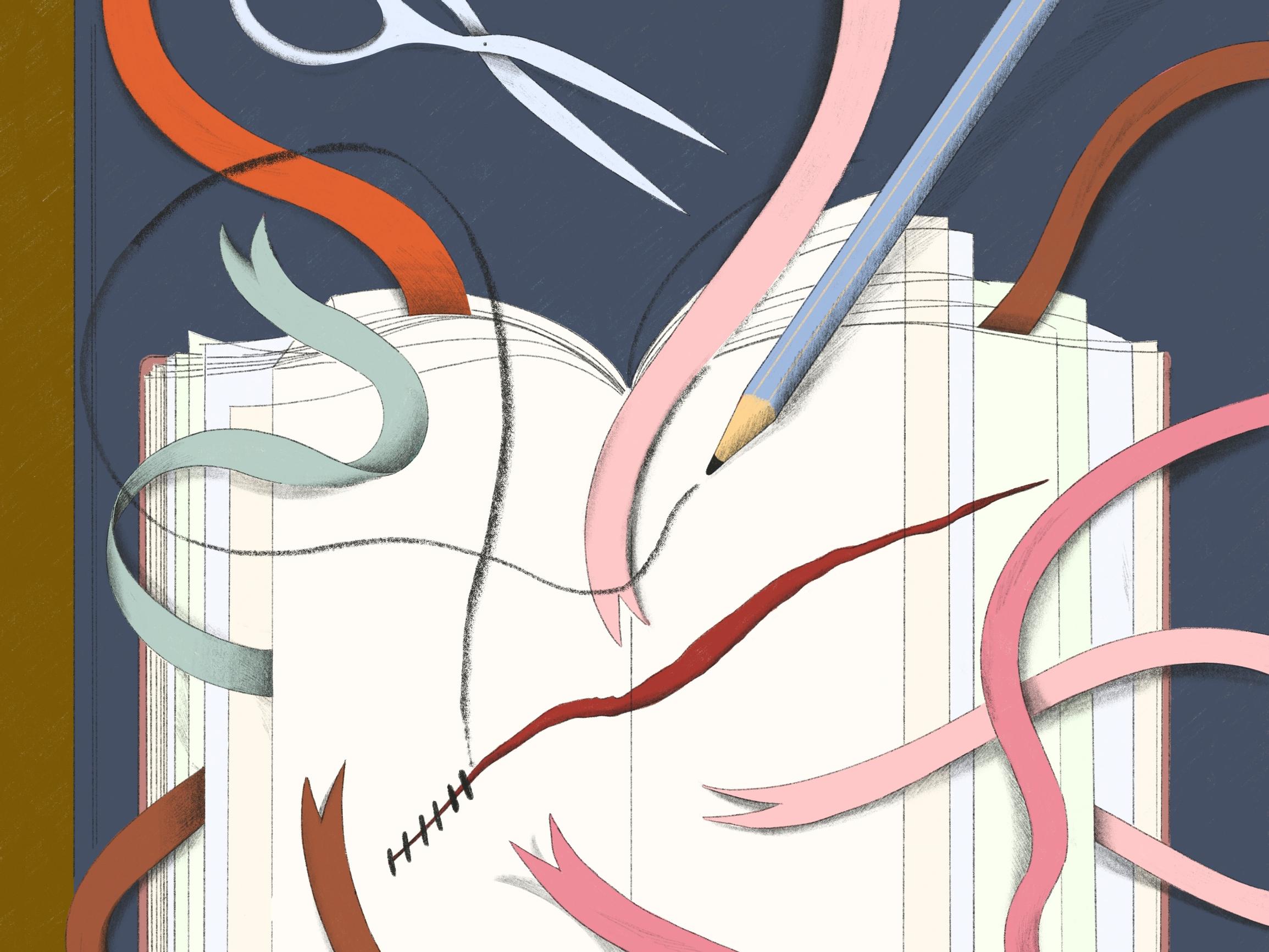 Traumakirjallisuus on syystä kovassa nosteessa – Tämän takia traumasta kannattaa kirjoittaa