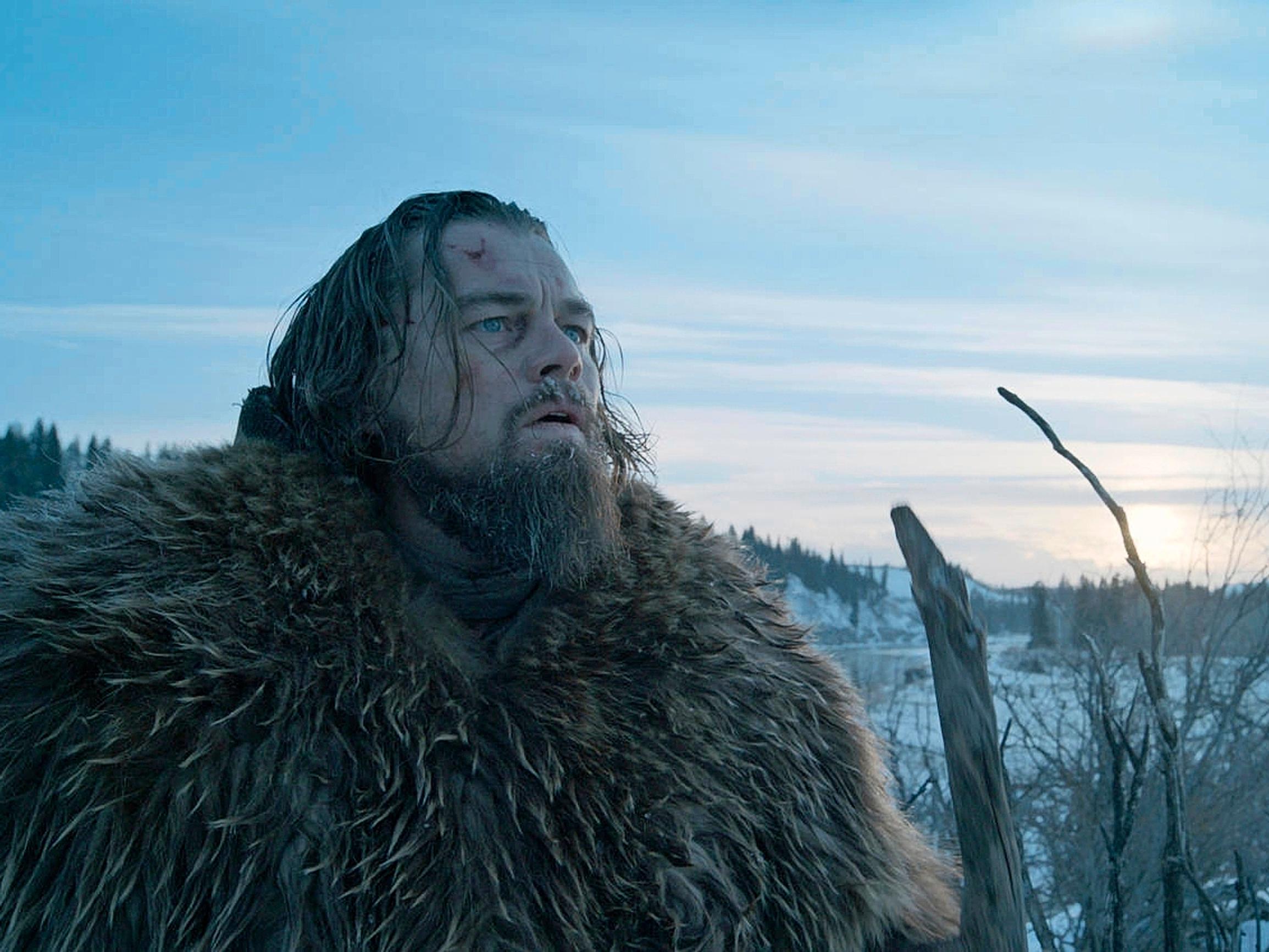 Hitlerin murha, Hurt Locker ja Leonardo DiCaprio hevosen vatsassa – Viikonlopun TV-elokuvat: 14 vinkkiä 