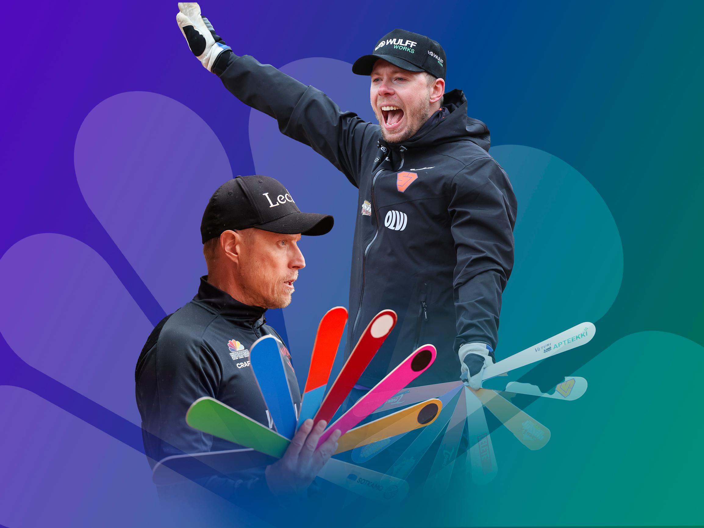 Dynastia vastaan haastaja – ”Sarjan paras joukkue ja suurempi suosikki tällä hetkellä mestariksi” 