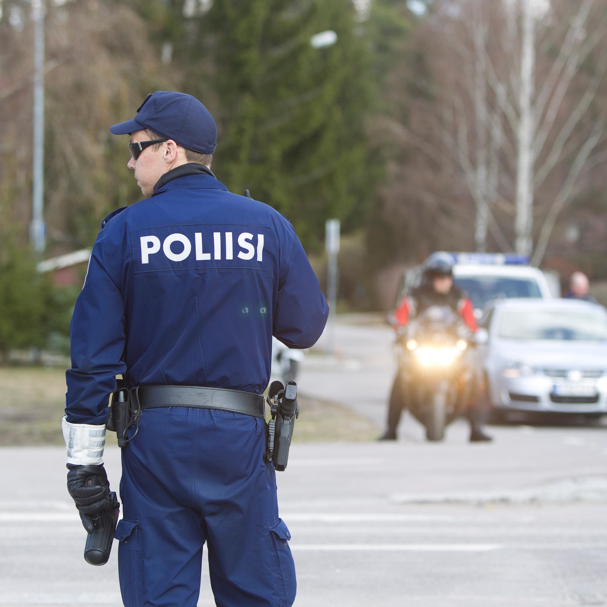 Poliisiammattikorkeakoulu: "Vartijoiden soveltuvuustesti on nyt tapetilla – Poliisista emme halua sitä keskustelua – Meillä on tiukka seula"