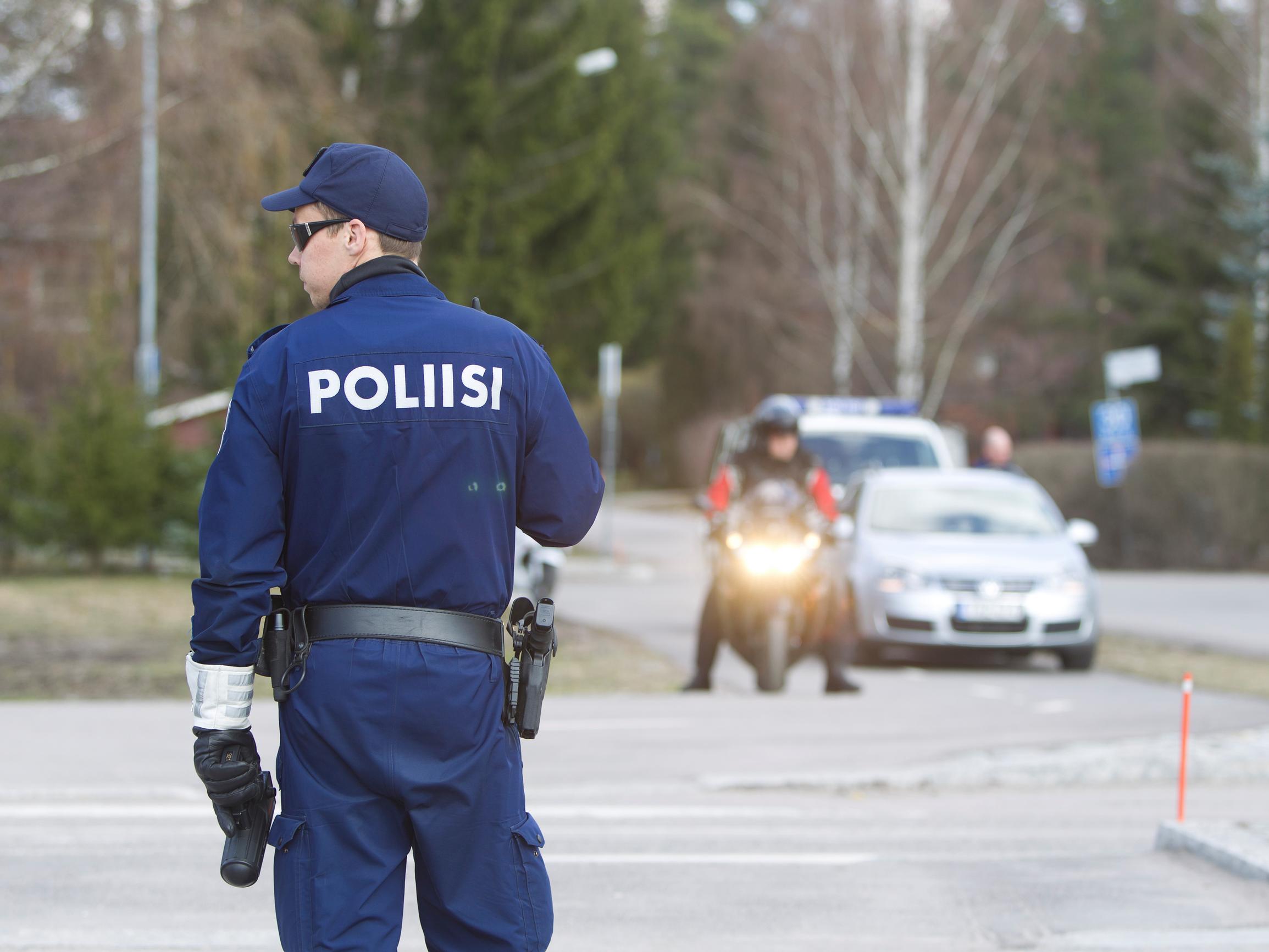 Poliisiammattikorkeakoulu: "Vartijoiden soveltuvuustesti on nyt tapetilla – Poliisista emme halua sitä keskustelua – Meillä on tiukka seula"