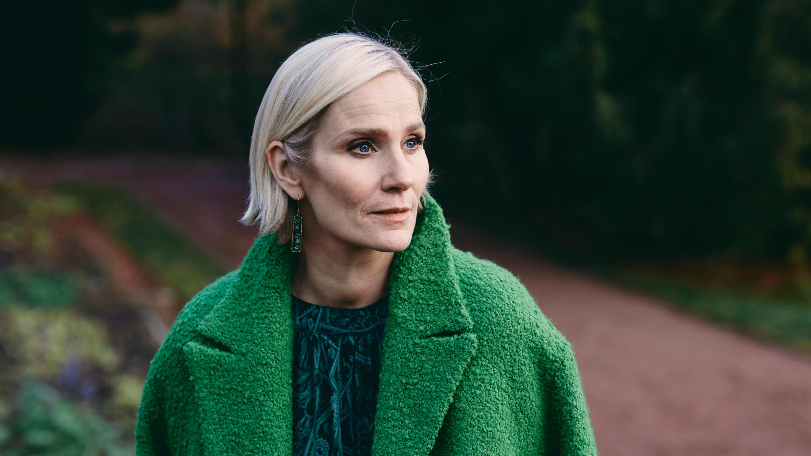 Laura Malmivaara muistelee dramaattista hetkeään Tanssii tähtien kanssa -finaalin alla: ”Join pääni täyteen”