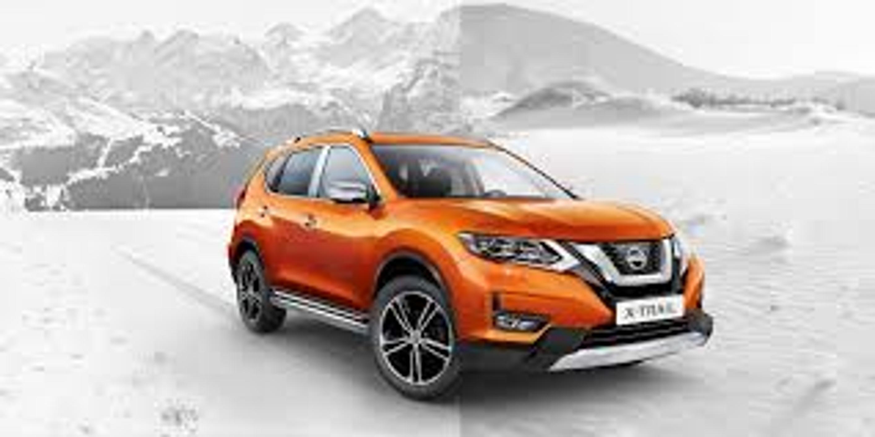 Nissan vähentää tuotantoaan Iso-Britanniassa - Brexit näivettämässä maan autoteollisuuden