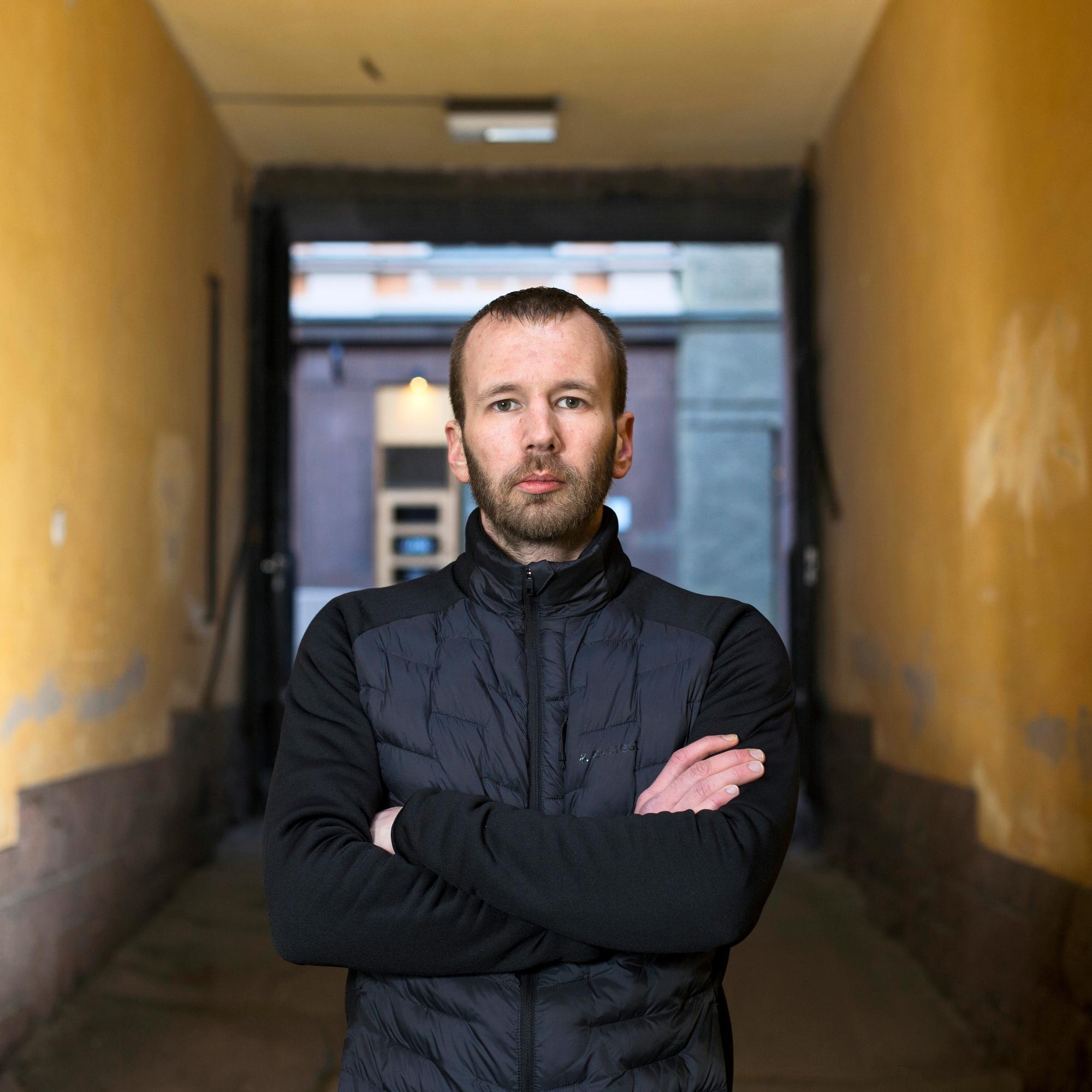 Volvo Markkanen kasvatti pojastaan rikollisen – "Sitten kun mä olen iso, mäkin joudun vankilaan, näin kuuluu elää" 
