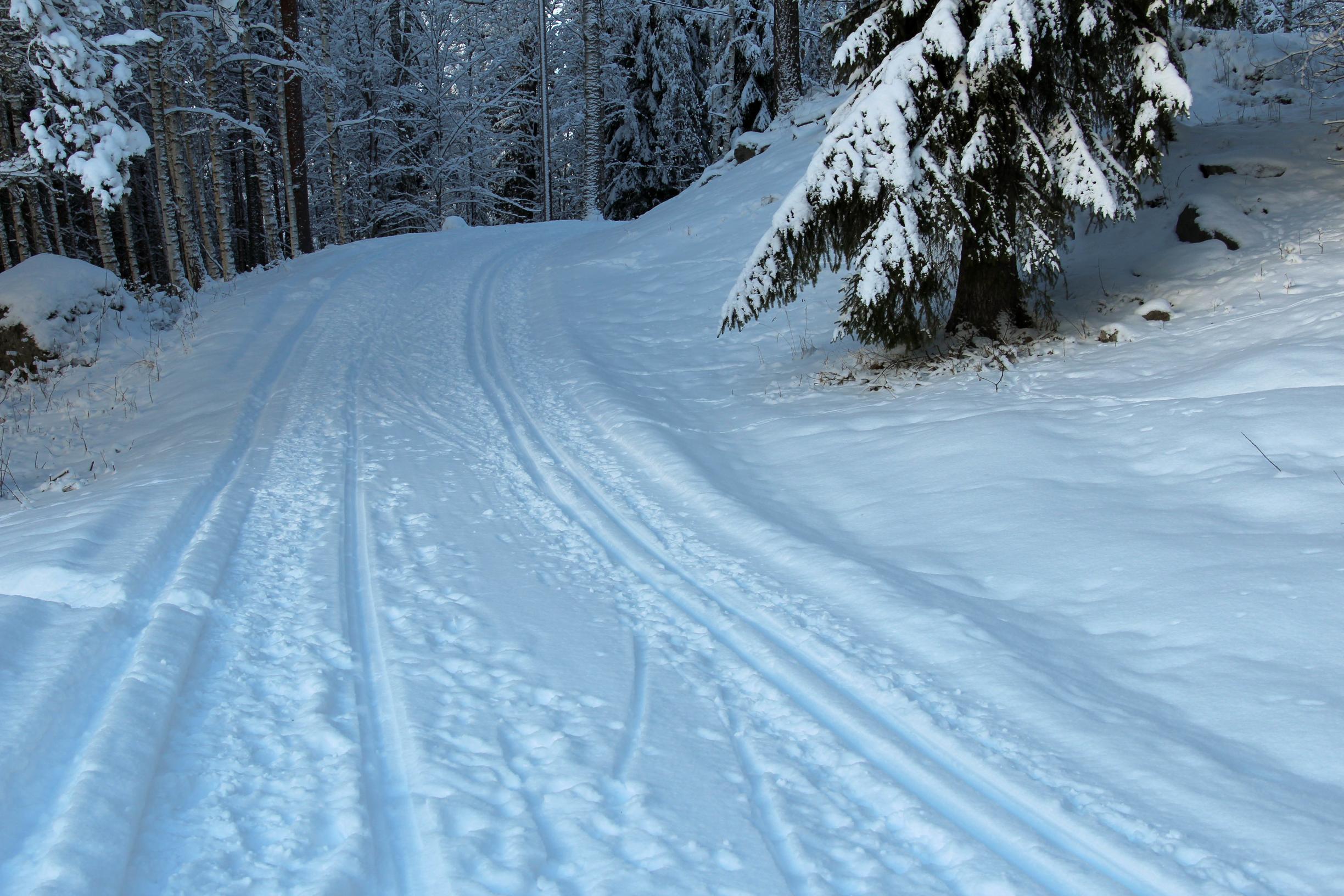 Päivän Apu 5.3.2019: Suomalaisten suksi ei luistanut MM-kisoissa – kokosimme silti yhteen arkistojen parhaat hiihtojutut