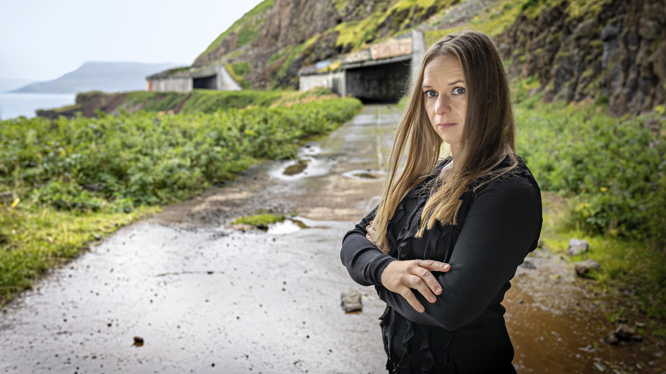 Satu Rämö: Hildur-dekkarin menestys yllätti | Jatkoa luvassa | Apu