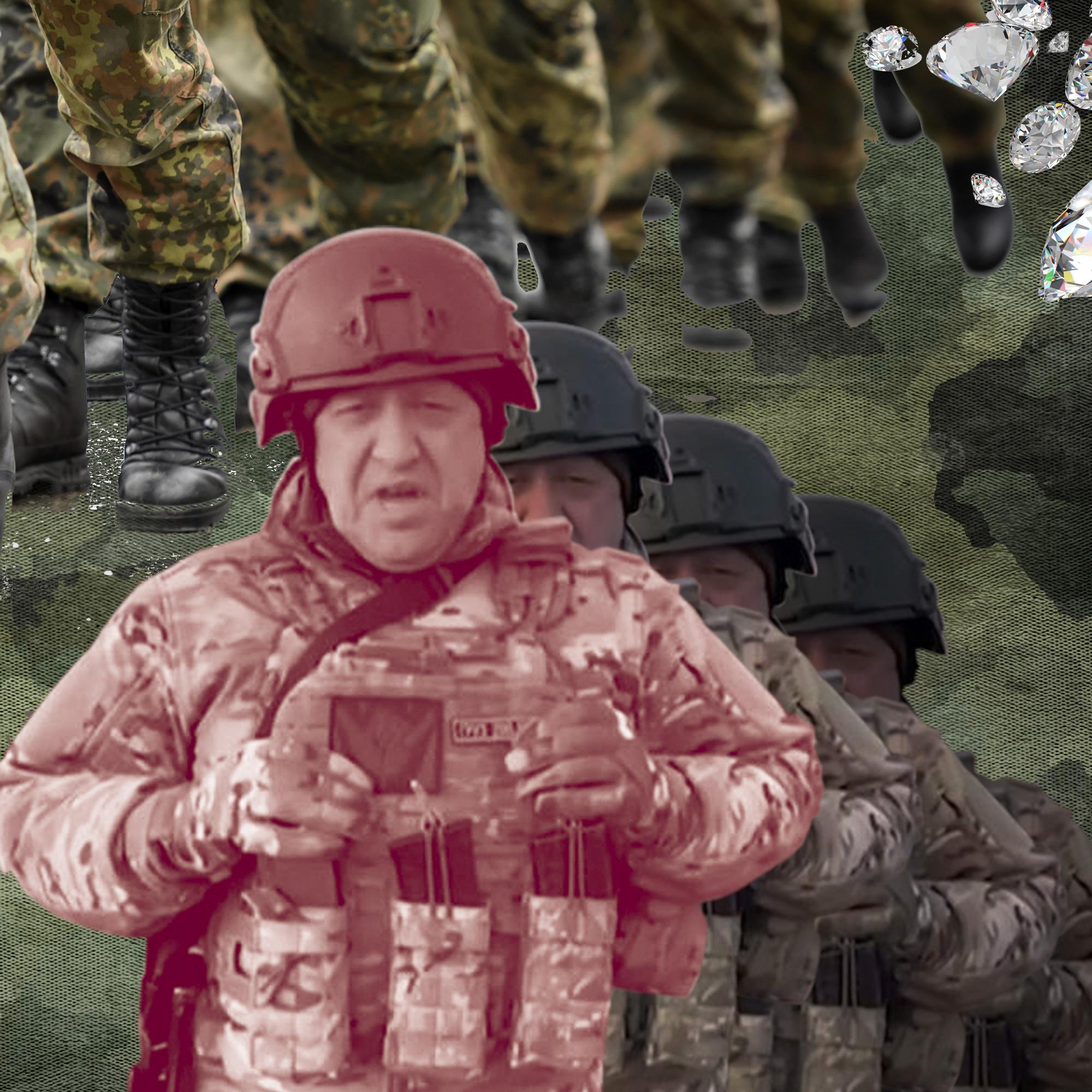 Wagnerin perustaja Jevgeni Prigožhin on kuollut – Näin Venäjän palkka-armeijoiden verkosto takasi Putinin mahdin, kunnes se kääntyi isäntäänsä vastaan