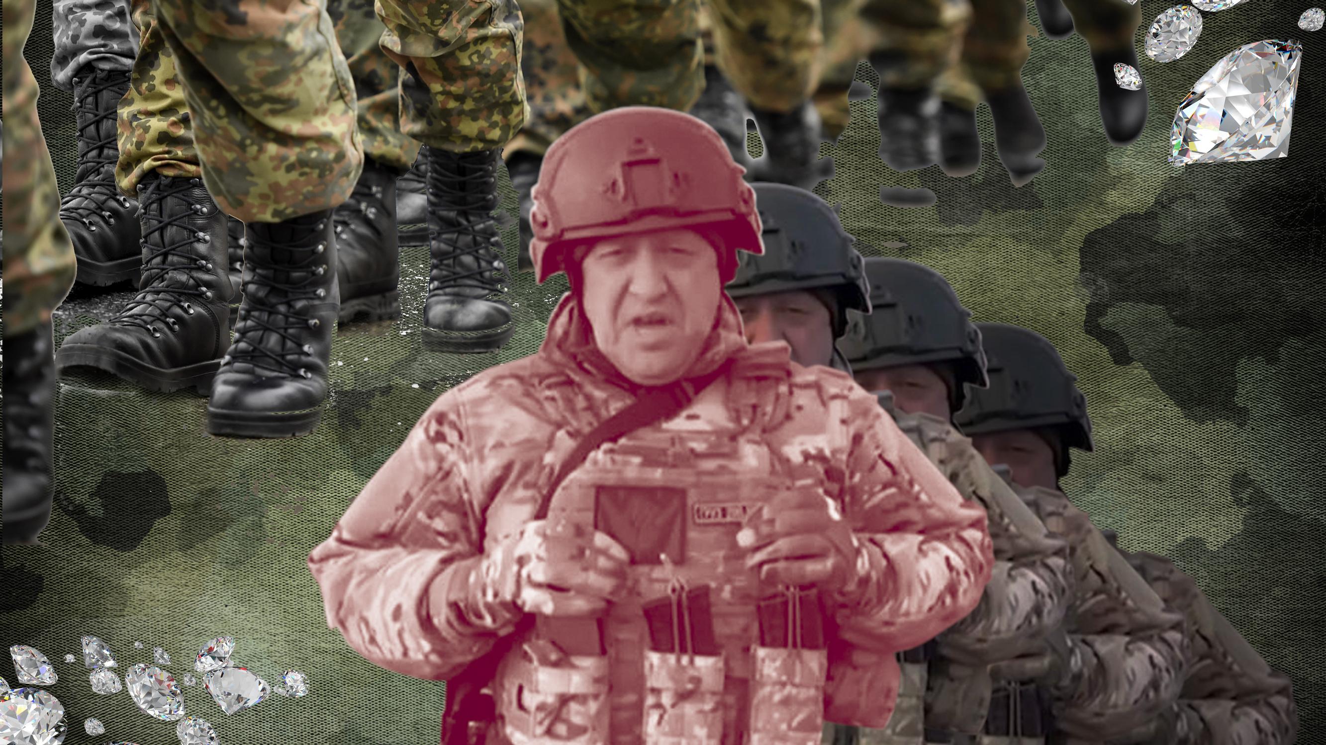 Wagnerin perustaja Jevgeni Prigožhin on kuollut – Näin Venäjän palkka-armeijoiden verkosto takasi Putinin mahdin, kunnes se kääntyi isäntäänsä vastaan