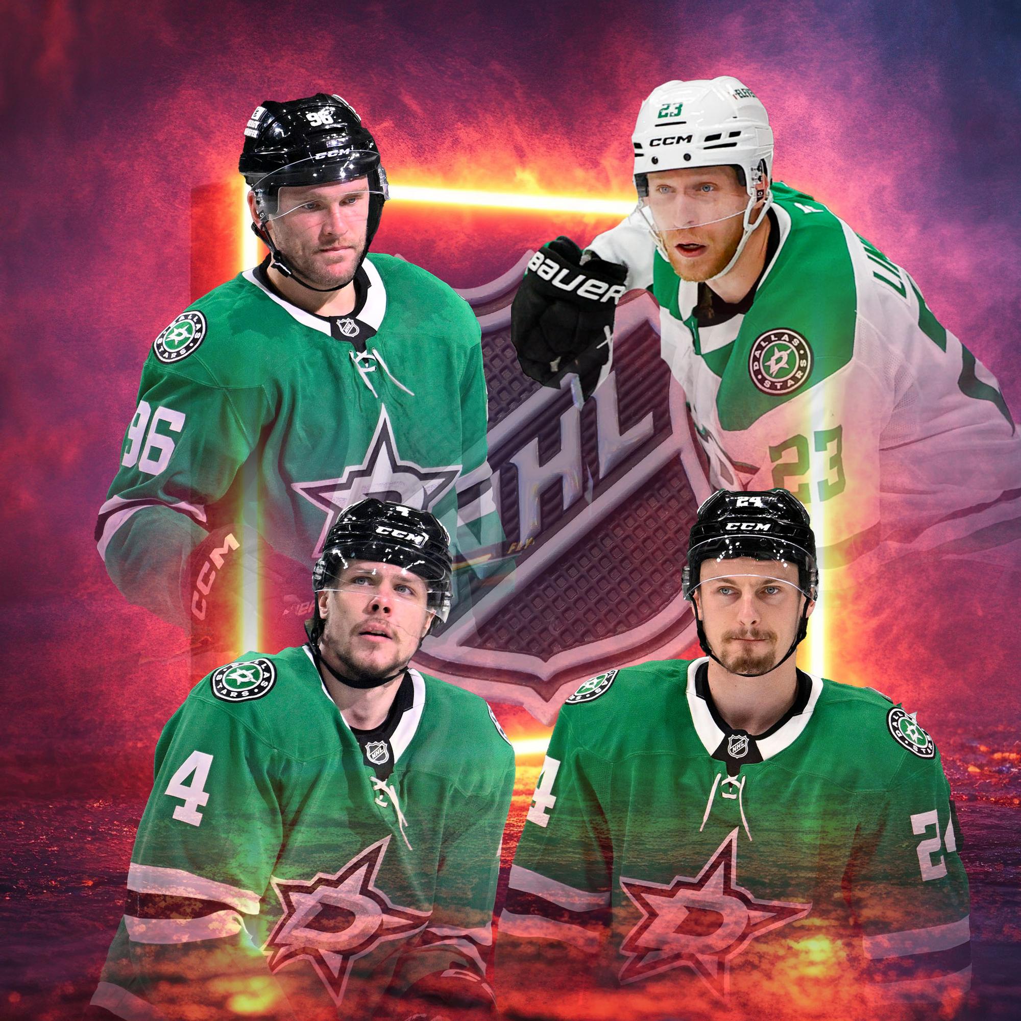 Mikko Rantasen ja Miro Heiskasen Dallas Stars aloitti matkansa kohti korkeinta: Stanley Cupia – "Vapautuivat vankilasta"
