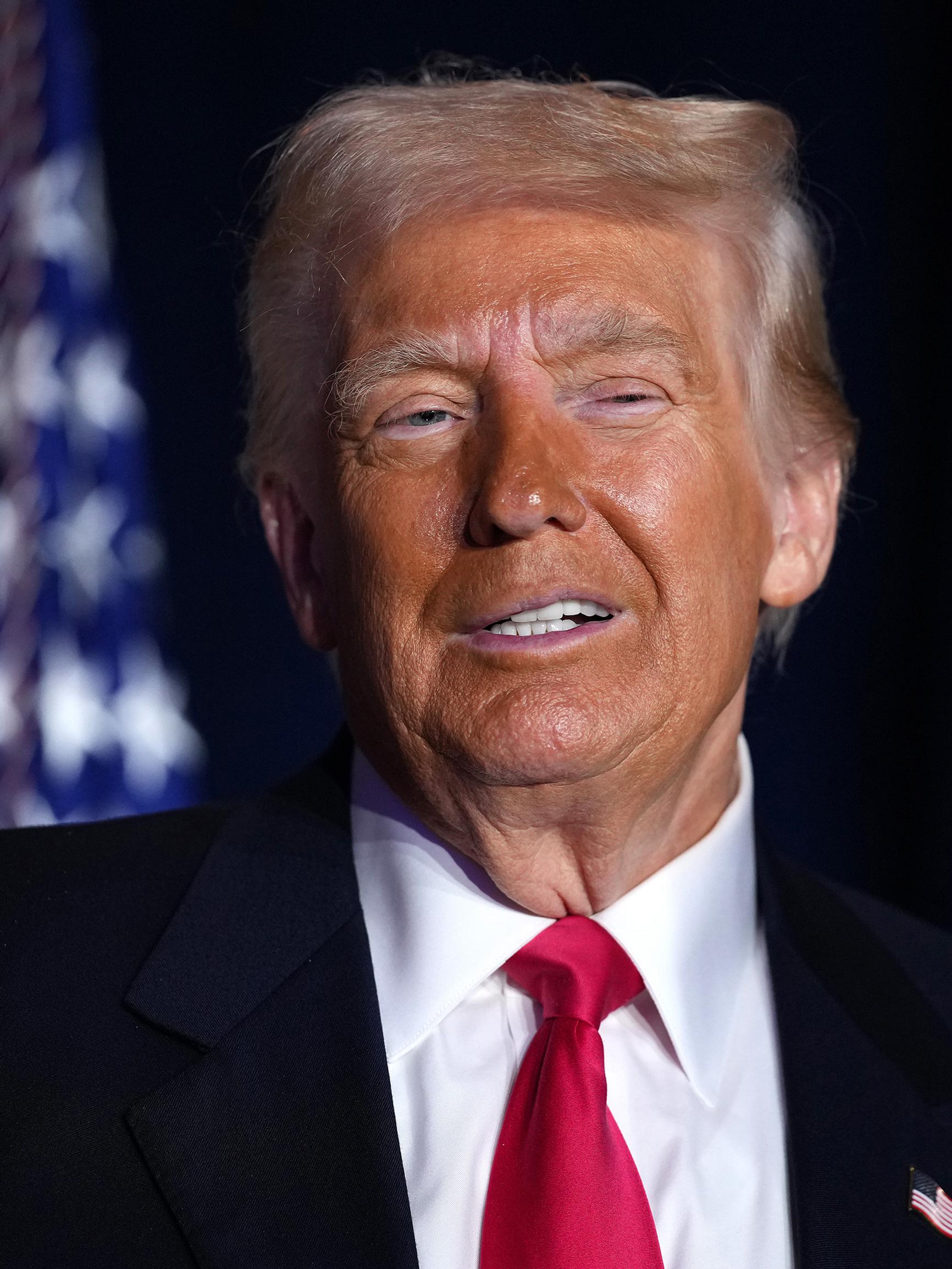 Suomen johto otti rauhoittelevan linjan Trumpin suhteen – Luodaanko kansalle väärää tilannekuvaa?