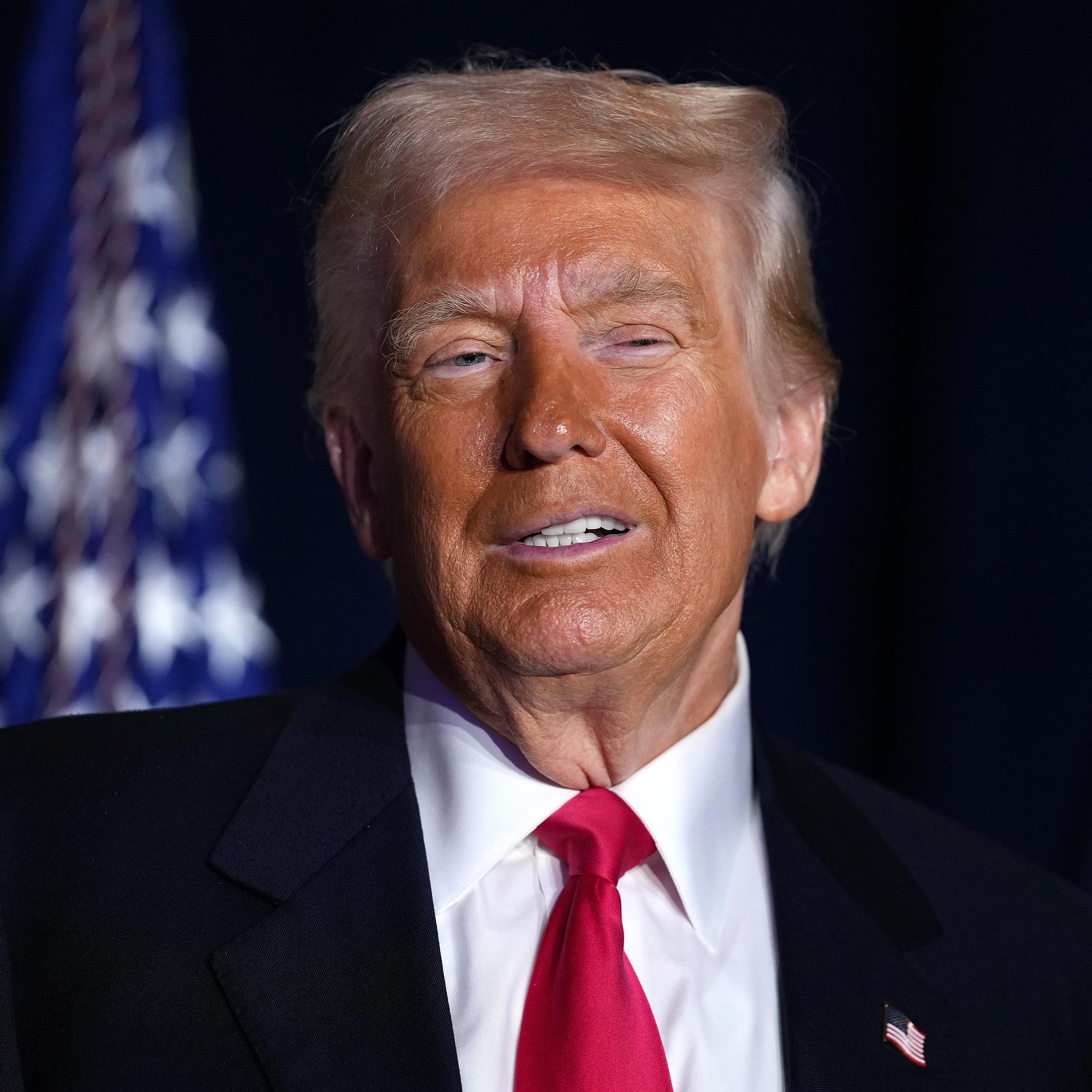 Suomen johto otti rauhoittelevan linjan Trumpin suhteen – Luodaanko kansalle väärää tilannekuvaa?