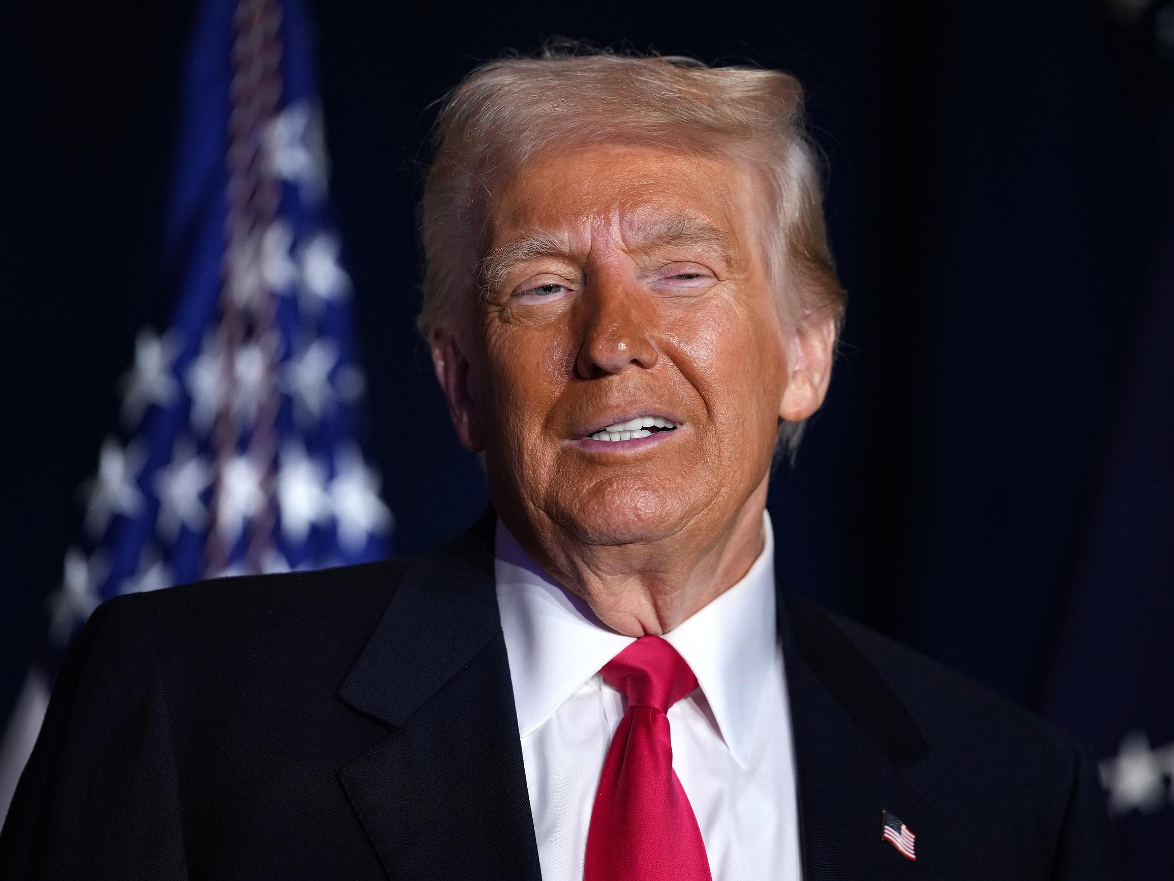 Suomen johto otti rauhoittelevan linjan Trumpin suhteen – Luodaanko kansalle väärää tilannekuvaa?