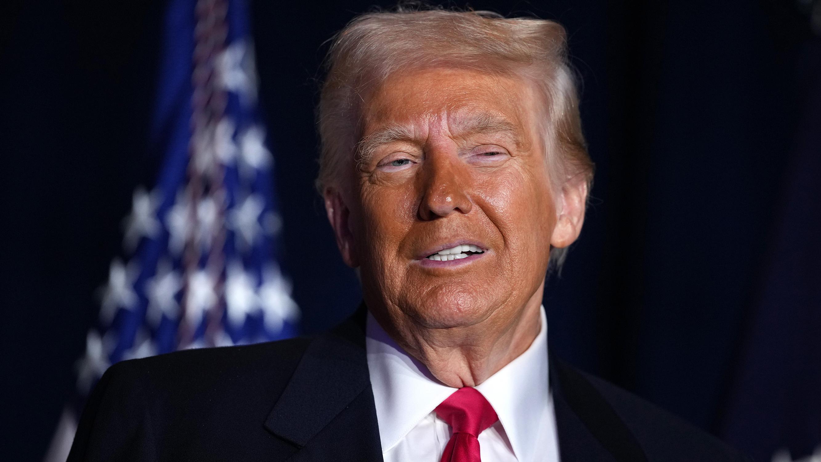 Suomen johto otti rauhoittelevan linjan Trumpin suhteen – Luodaanko kansalle väärää tilannekuvaa?