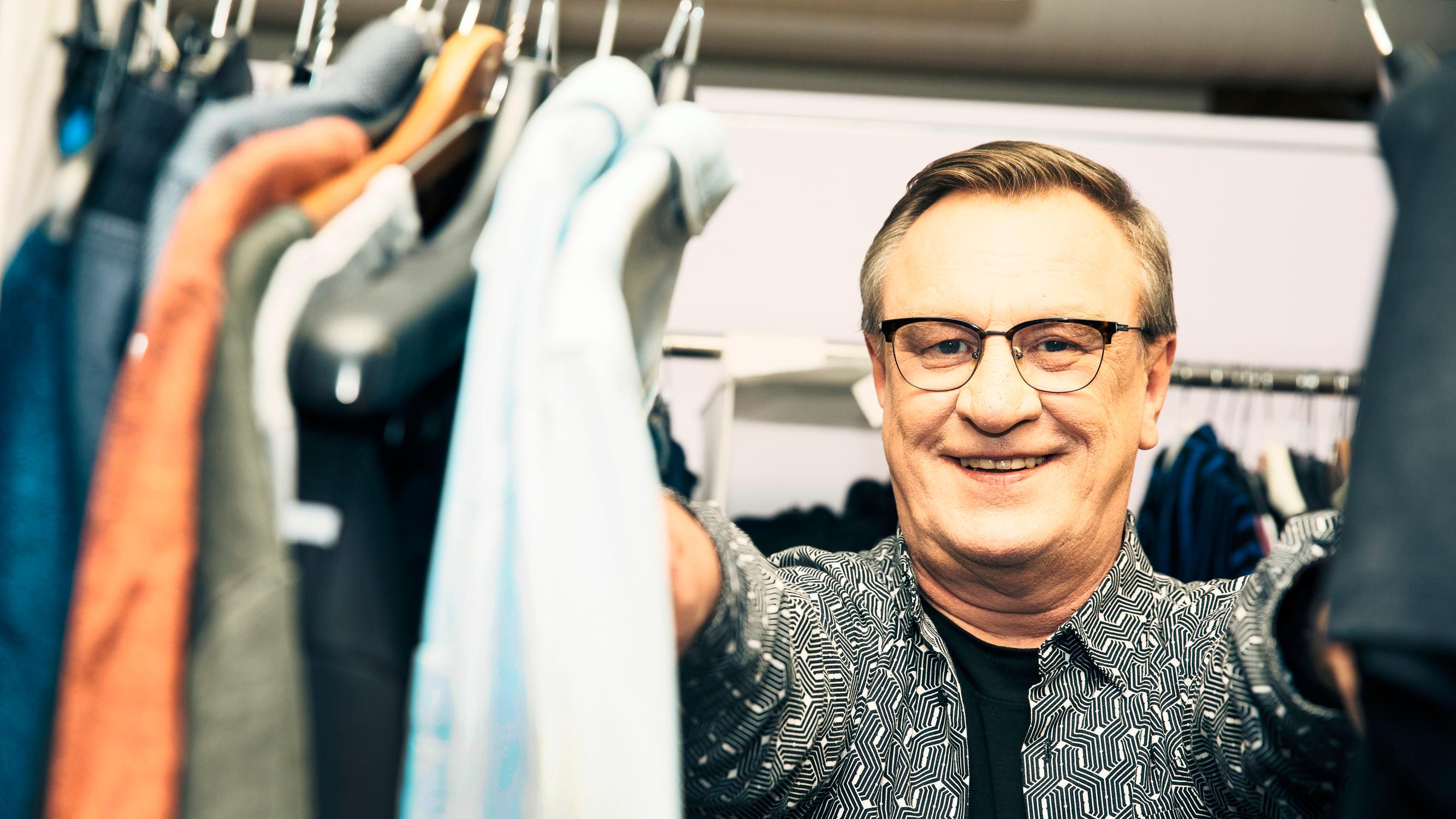 Esko Kovero: Odotan poliittista salamaniskua