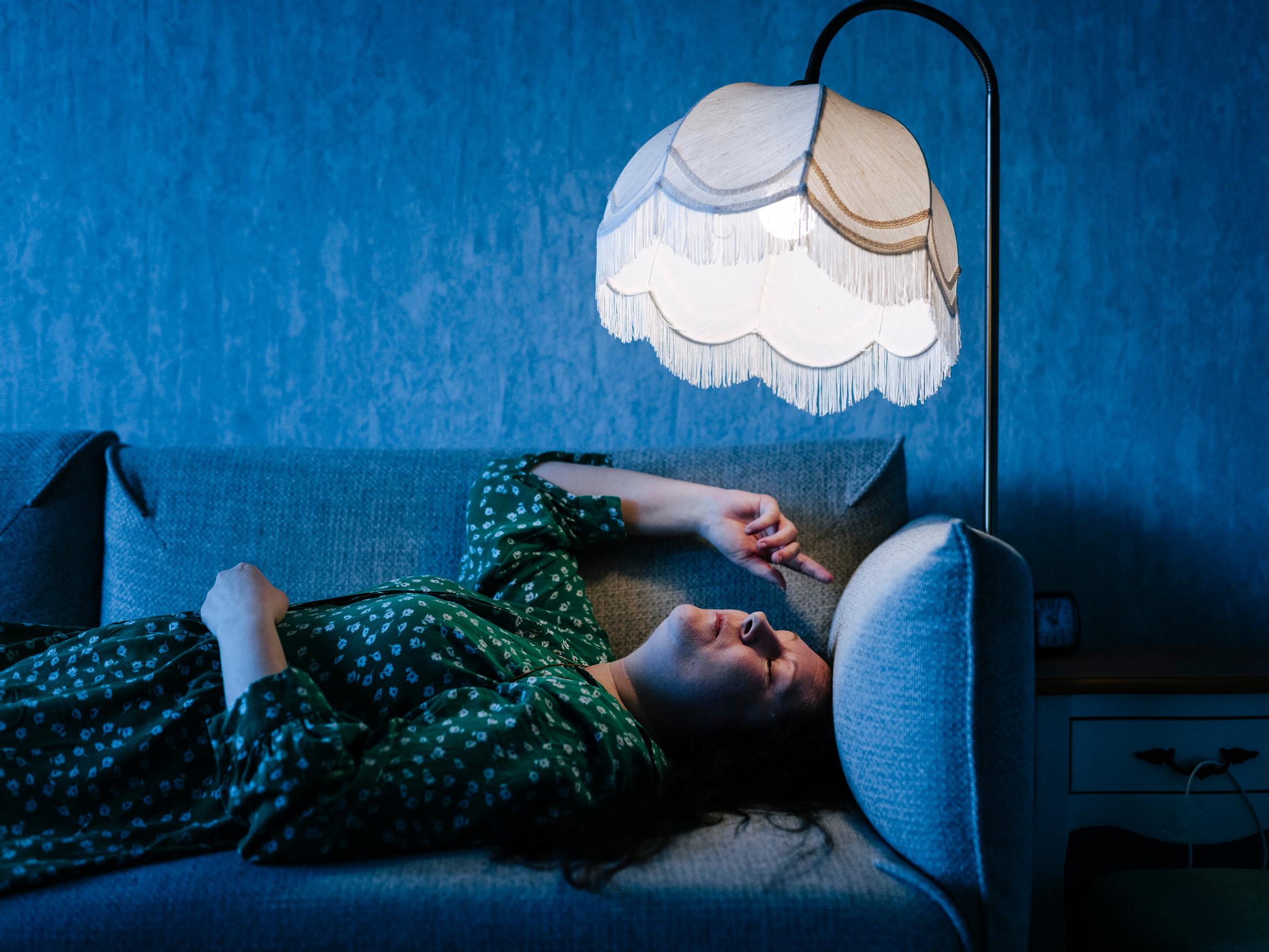 Elina ja Mimmi saivat autismidiagnoosin nelikymppisenä ja tajusivat näytelleensä koko elämänsä