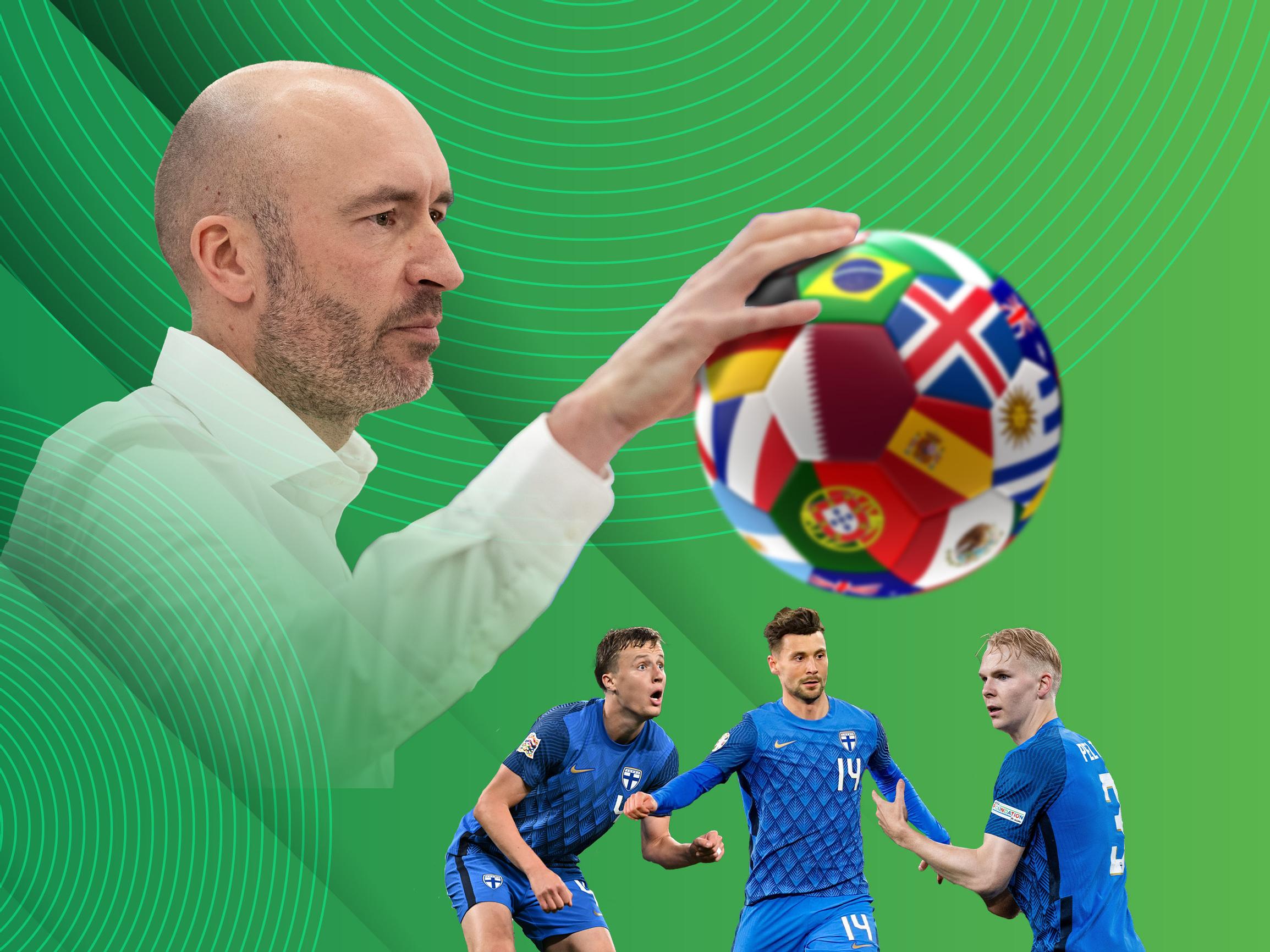 Huuhkajat siirtyy Jacob Friisin ohjauksessa kohti uutta aikakautta – "Pitkäksi venähtäneiltä torkuilta olisi hyvä herätä"
