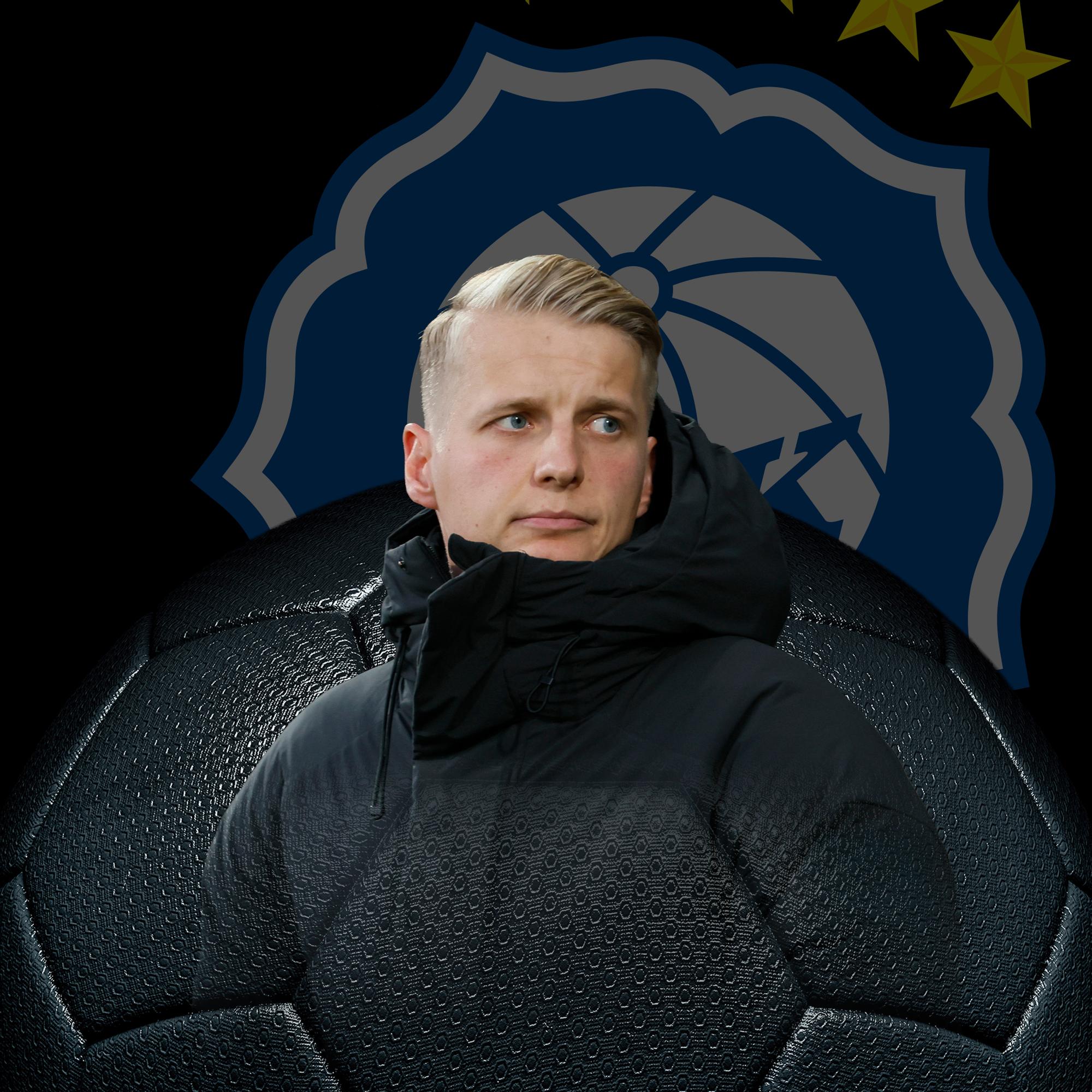 Miksi Miika Nuutinen ei onnistunut kääntämään HJK:n surkeaa syksyä Veikkausliigassa? – ”En aistinut yhteisinä vuosina, että hän nauttisi kriisi- tai konfliktitilanteiden ratkaisemisesta”