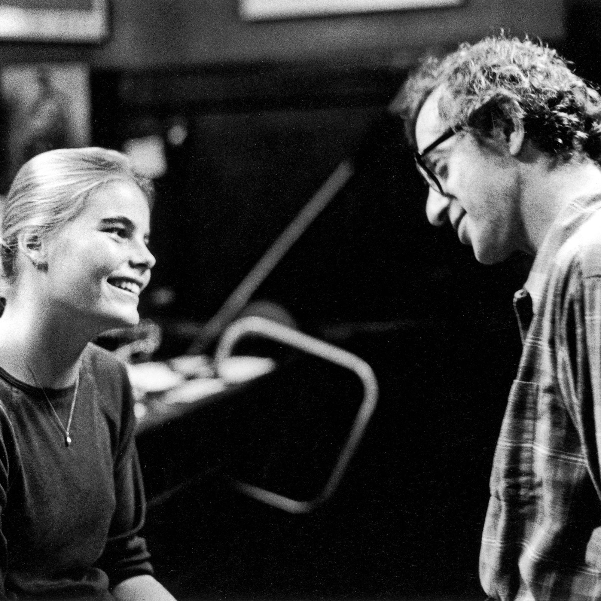 Woody Allenin elokuva keski-ikäisen miehen ja 17-vuotiaan tytön suhteesta – Kino Klassikko: Manhattan – To 7.5. klo 21 Yle Teema & Fem