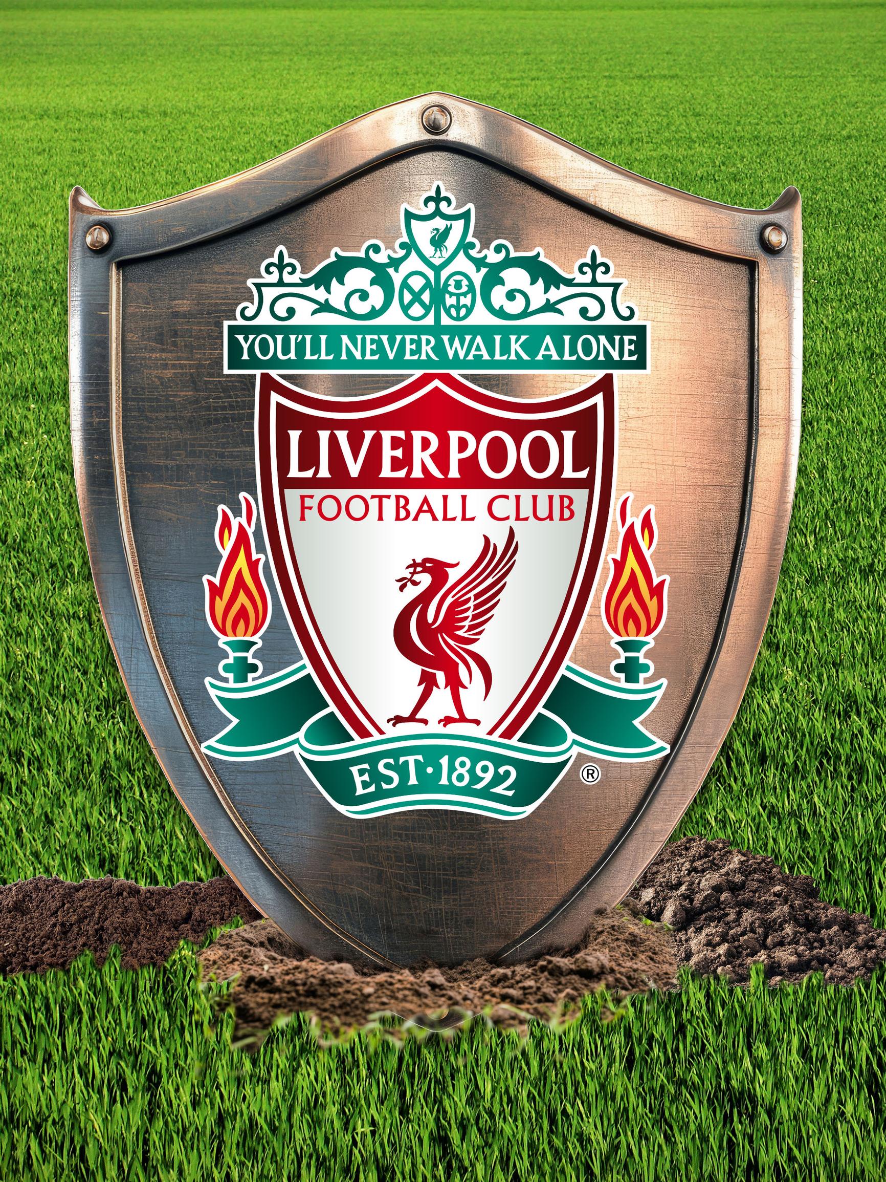 Liverpool on Valioliigan mestari – syyt ja seuraukset: he eivät todellakaan kävelleet yksin