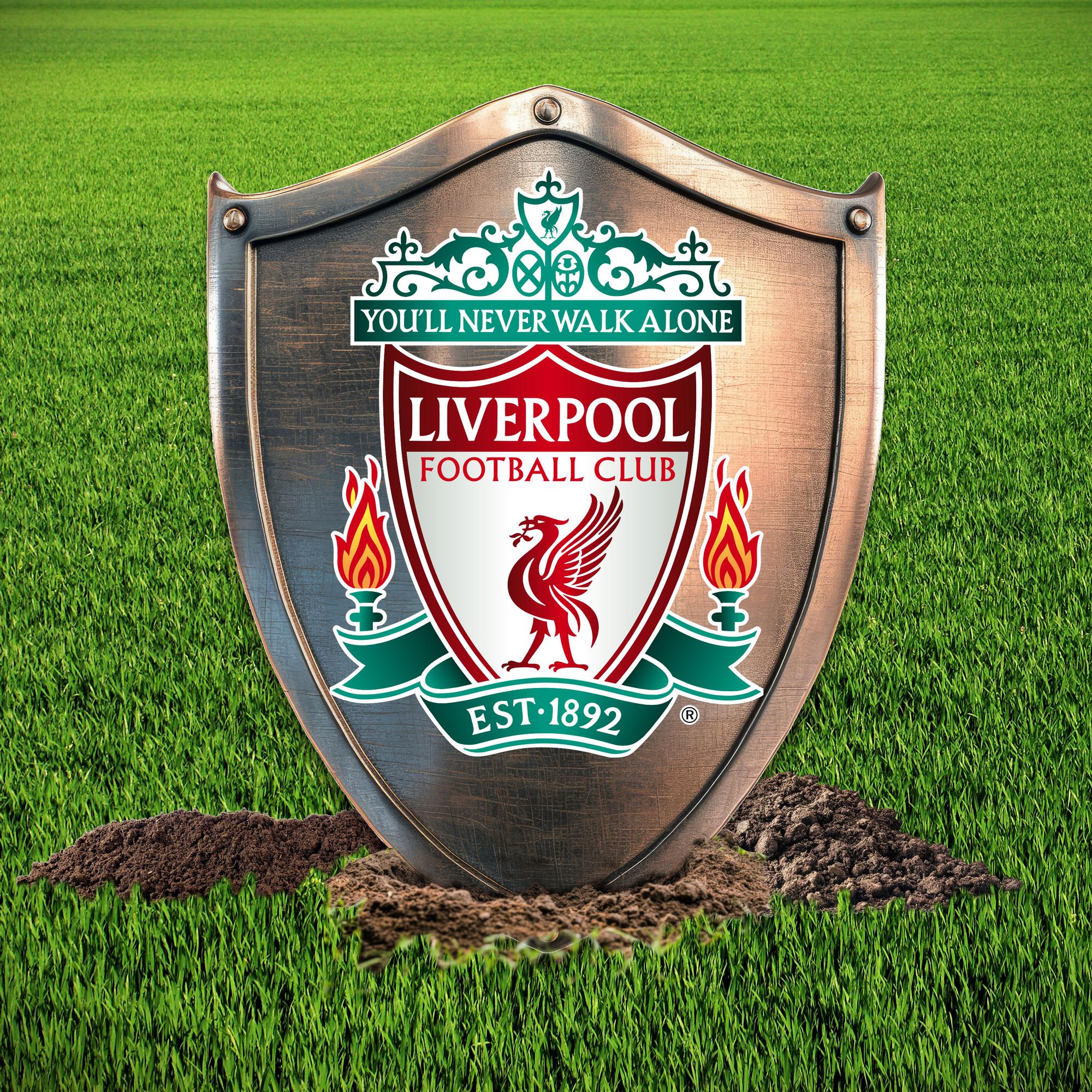 Liverpool on Valioliigan mestari – syyt ja seuraukset: he eivät todellakaan kävelleet yksin