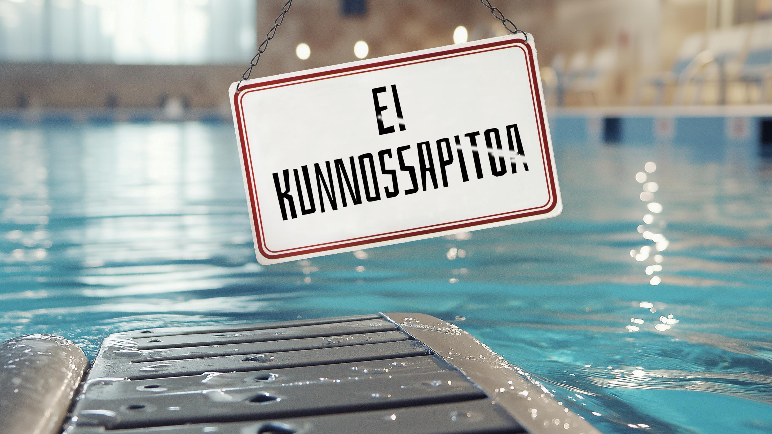 Kuntavaaleissa päätetään tulevaisuuden huippu-urheilusta ja kansanterveydestä – "Kuntapoliitikot ovat tärkeässä roolissa päättämässä siitä, onko Suomessa mahdollisuus kasvaa huippu-urheilijaksi vai ei"