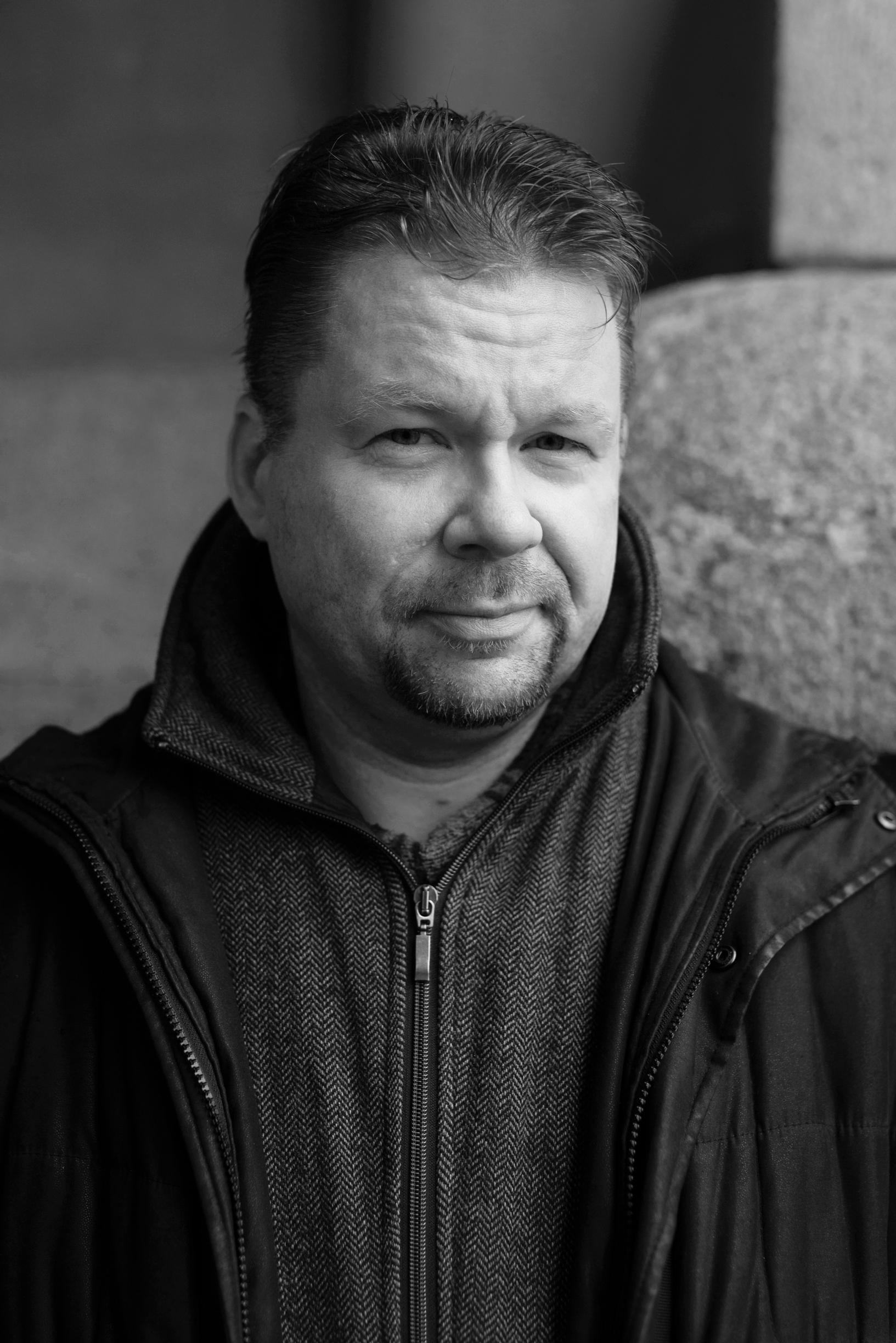 Pasi Kivioja