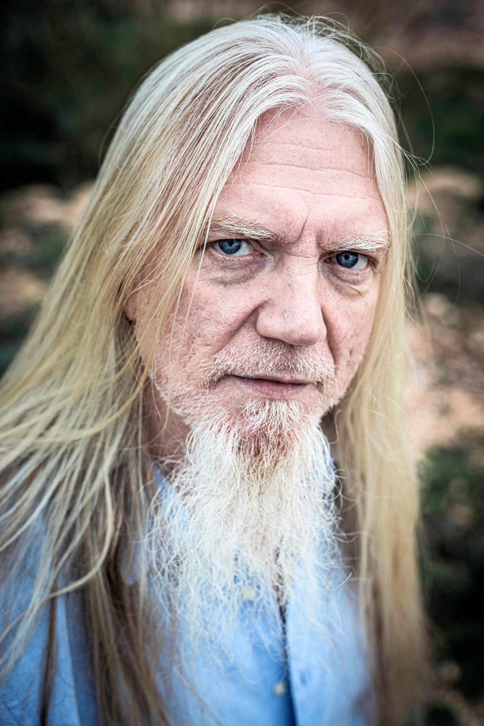 Marko Hietala puhuu masennuksestaan avoimesti