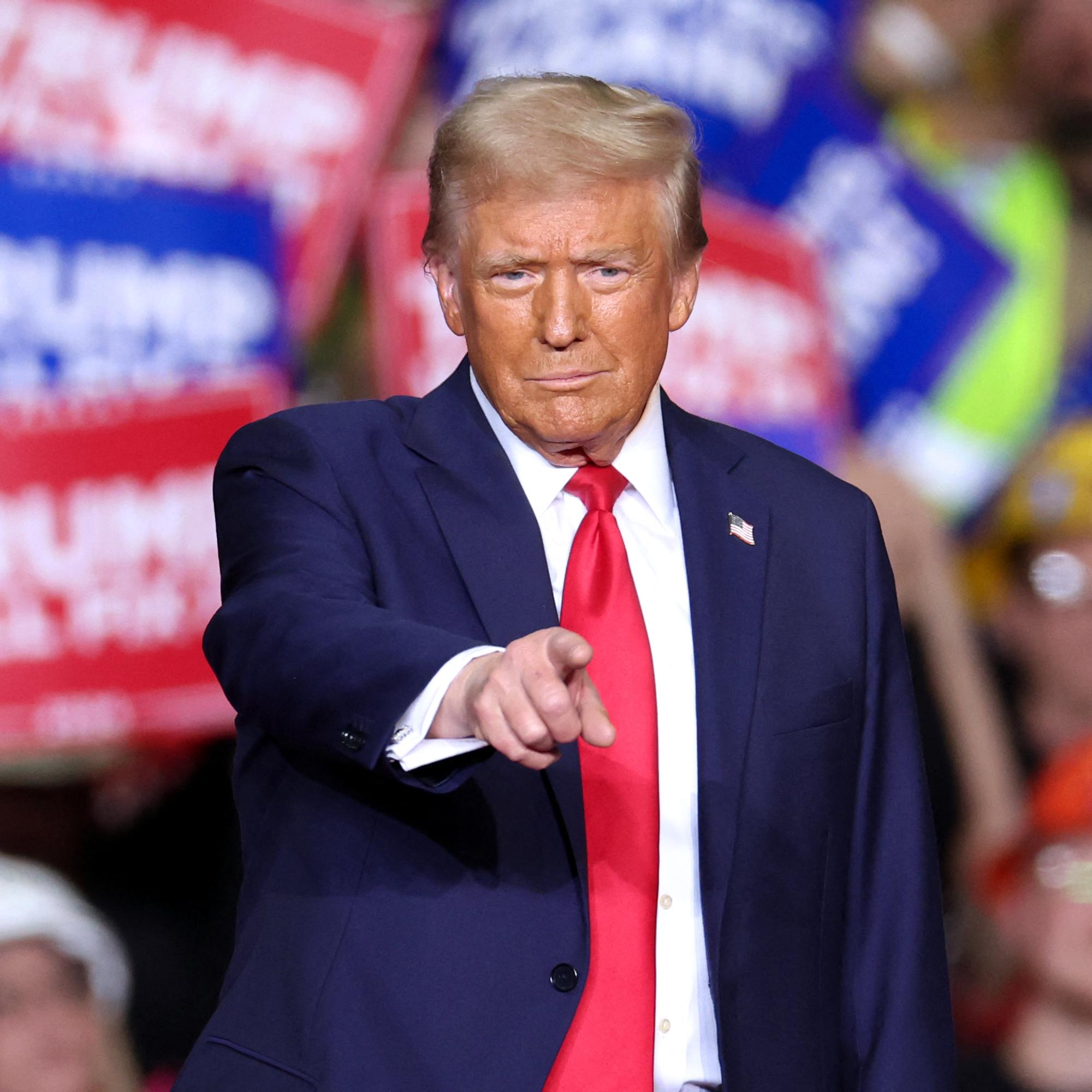 Trumpin aikeet ja suosion syyt on ymmärretty Suomessa väärin, sanoo historioitsija – Tätä vaalitulos tarkoittaa Suomelle