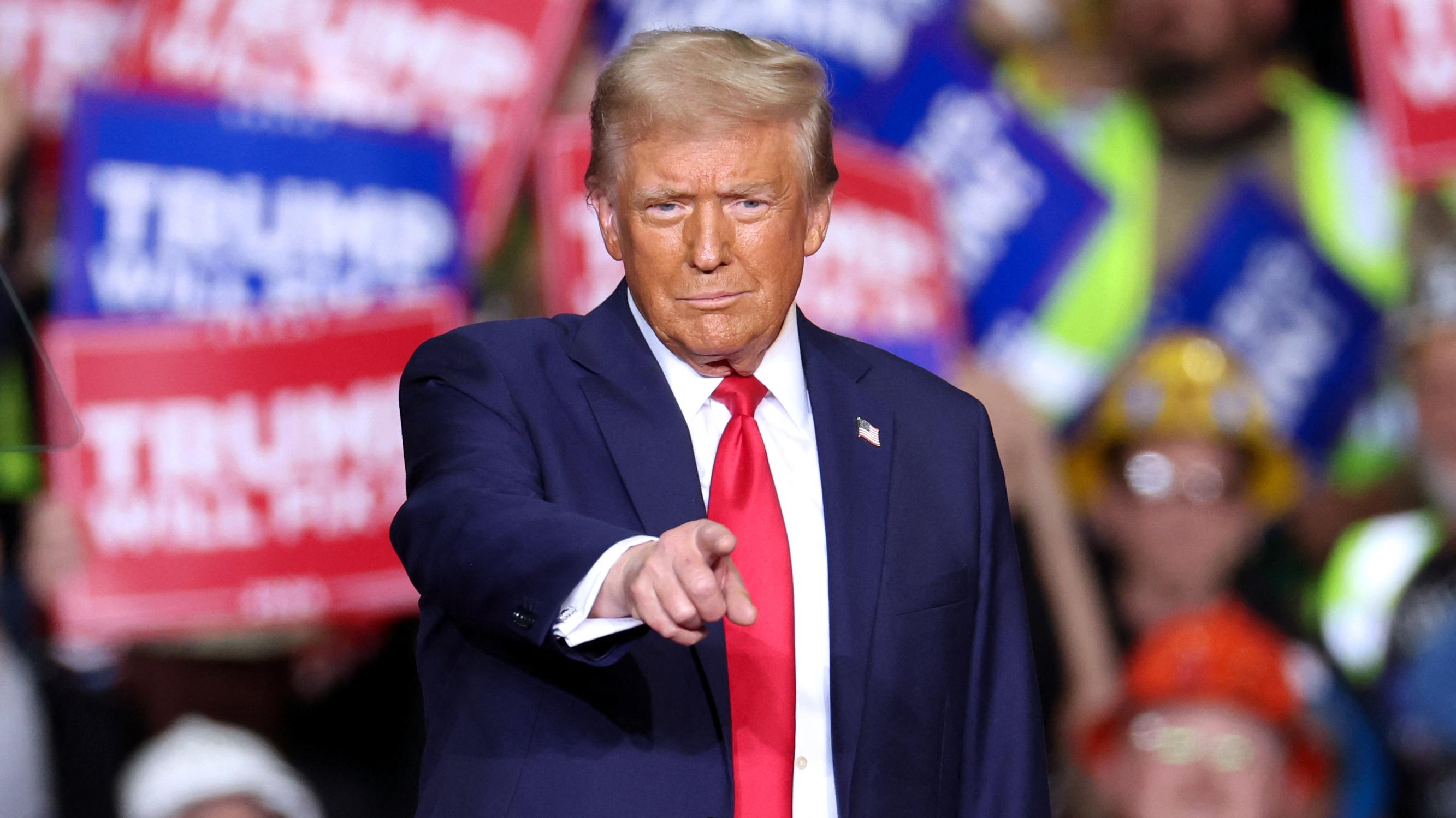 Trumpin aikeet ja suosion syyt on ymmärretty Suomessa väärin, sanoo historioitsija – Tätä vaalitulos tarkoittaa Suomelle