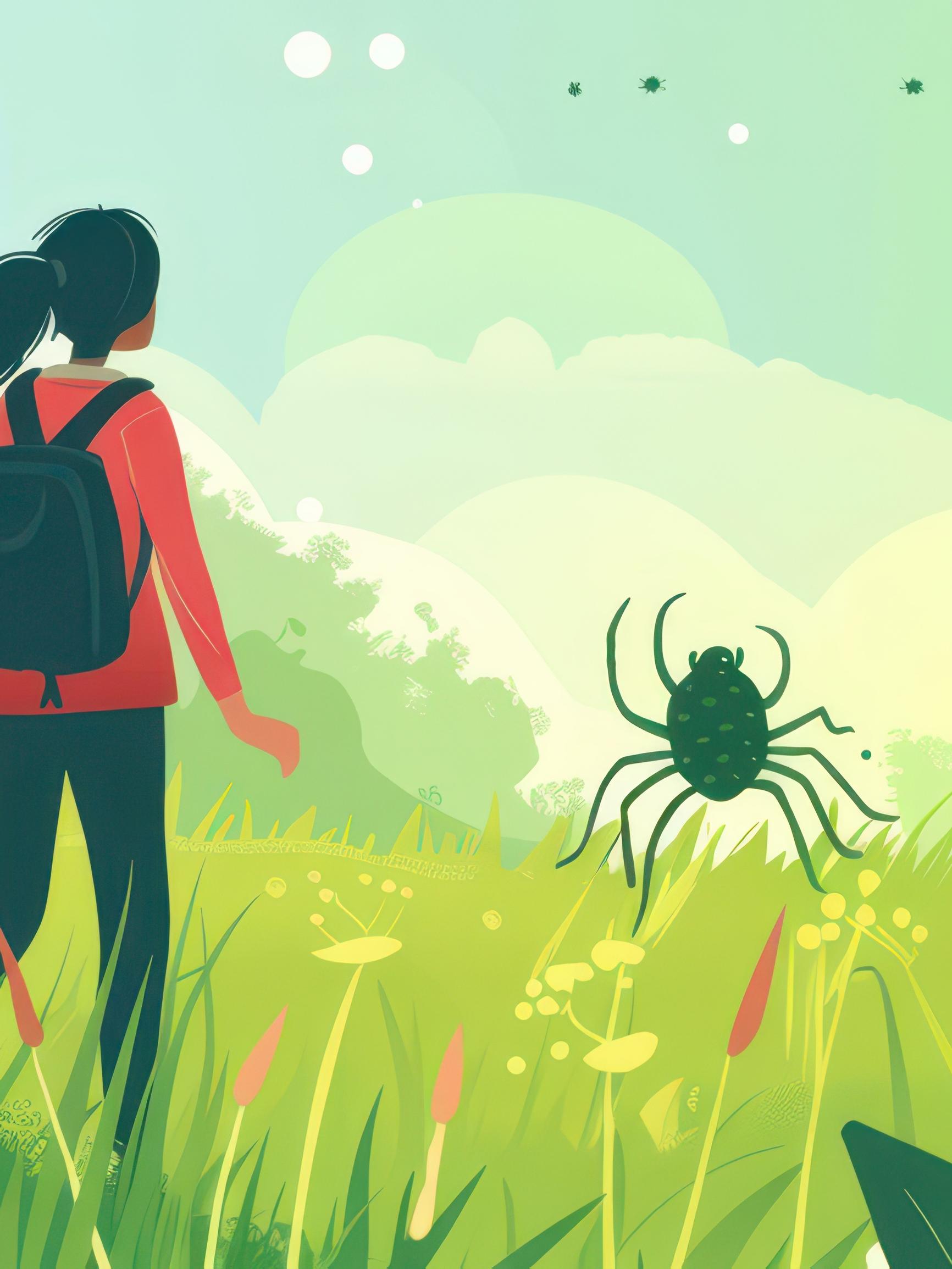 Minkälaisia jälkioireita borrelioosi voi aiheuttaa? Lääkäri antaa masennusdiagnoosin, kun asian ottaa puheeksi – Pippa Laukka vastaa