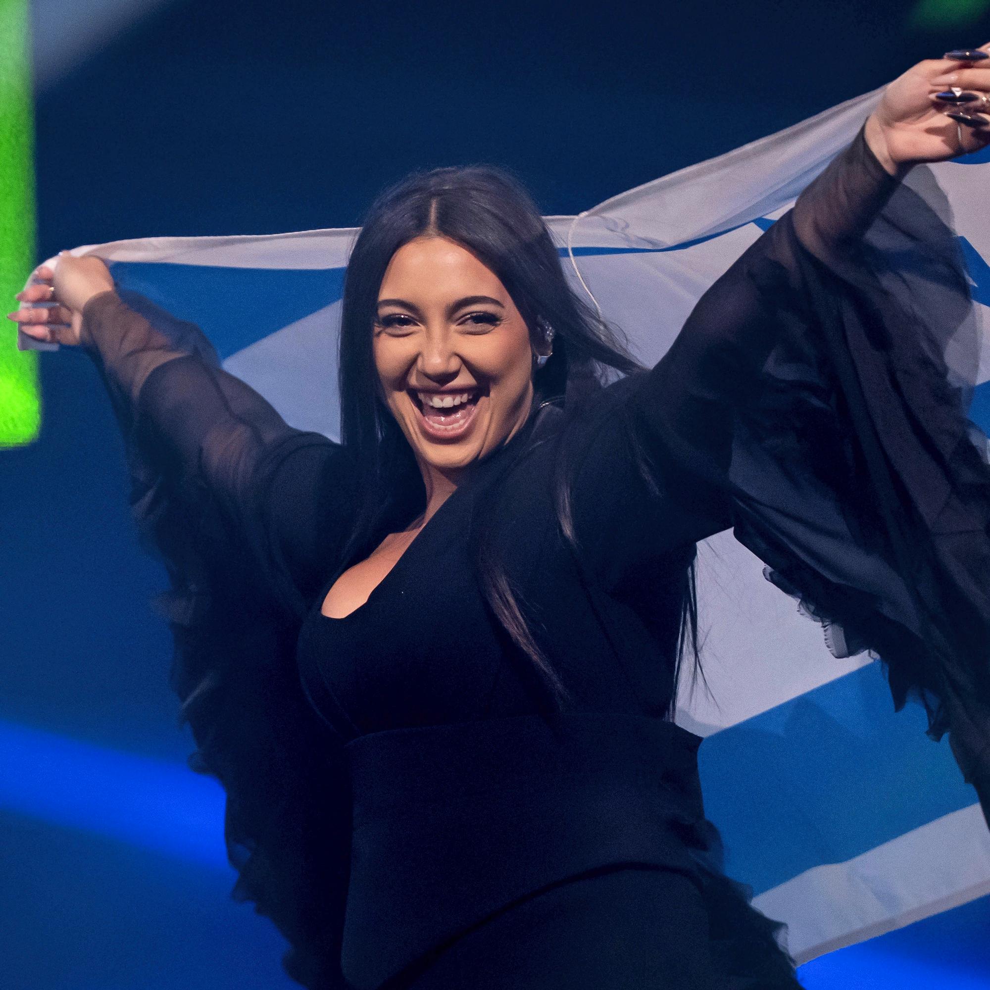 Politiikka kuuluu Euroviisuihin, halusi EBU sitä tai ei – Joulukuussa selviää, voittaako raha ihmisarvon