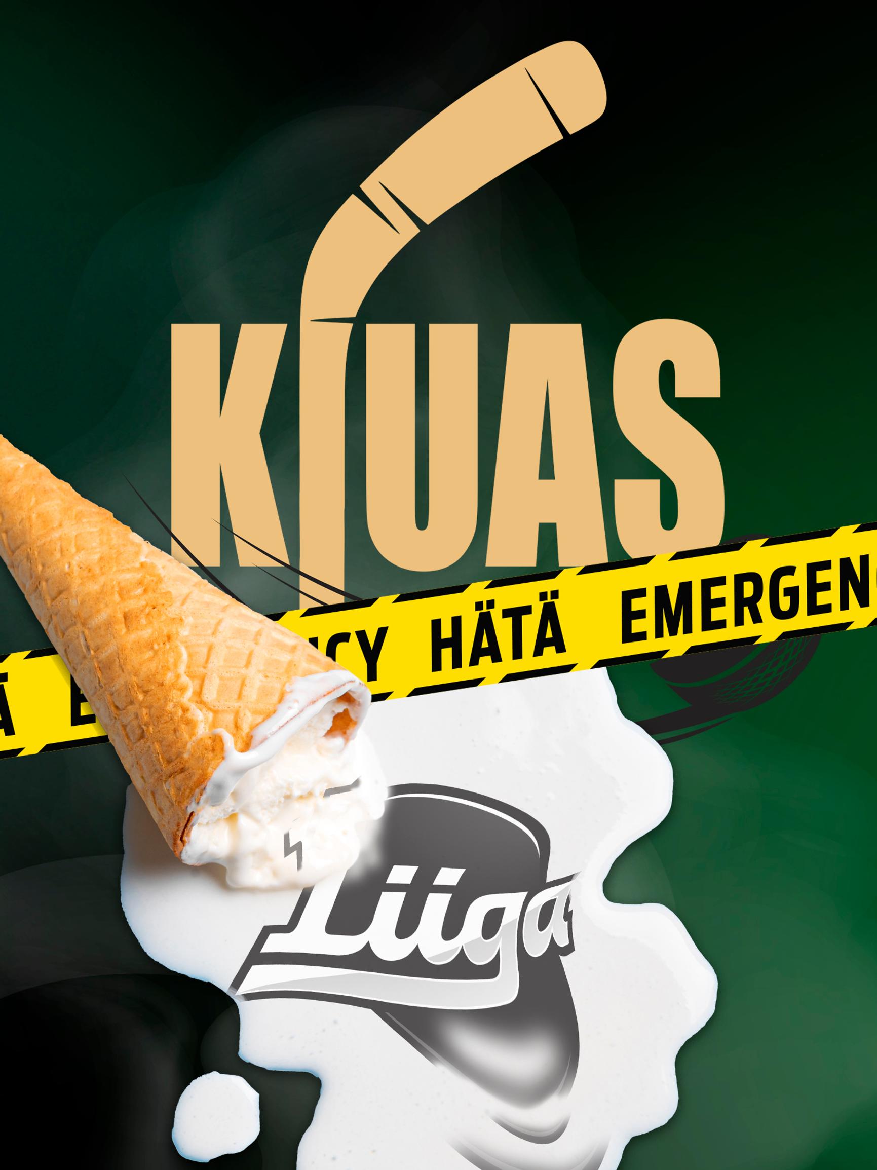 Sammuuko SM-liigasta valot? – "Nyt osui paska tuulettimeen! Luokaton suoritus surkeilta jääkiekkojohtajilta"